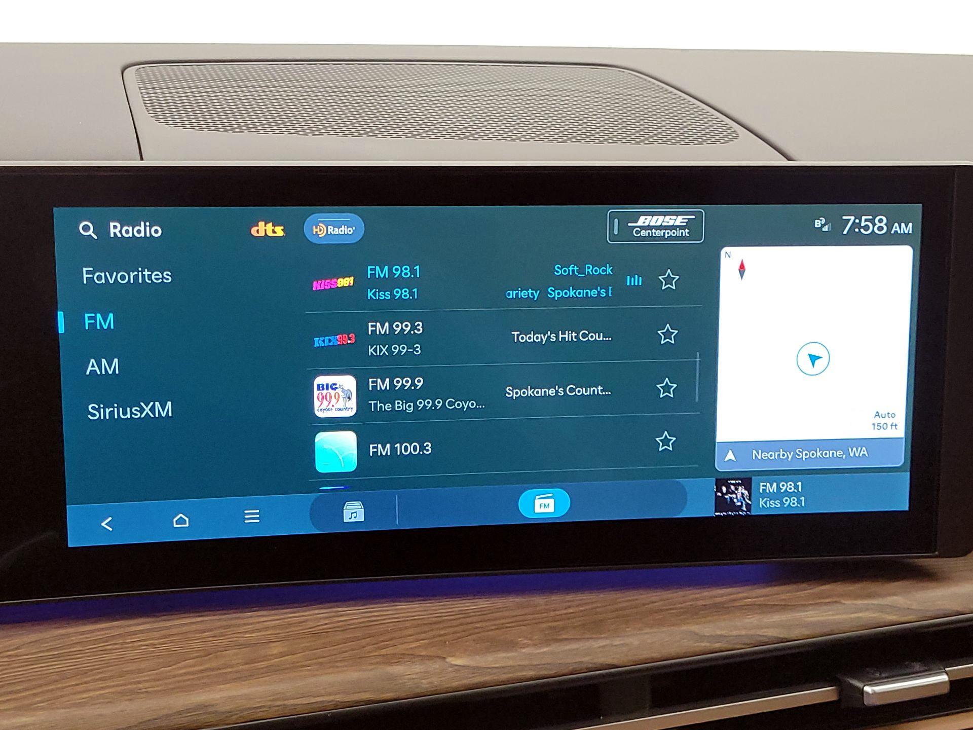 Thumbnail: 2026 Hyundai Santa Fe - 16