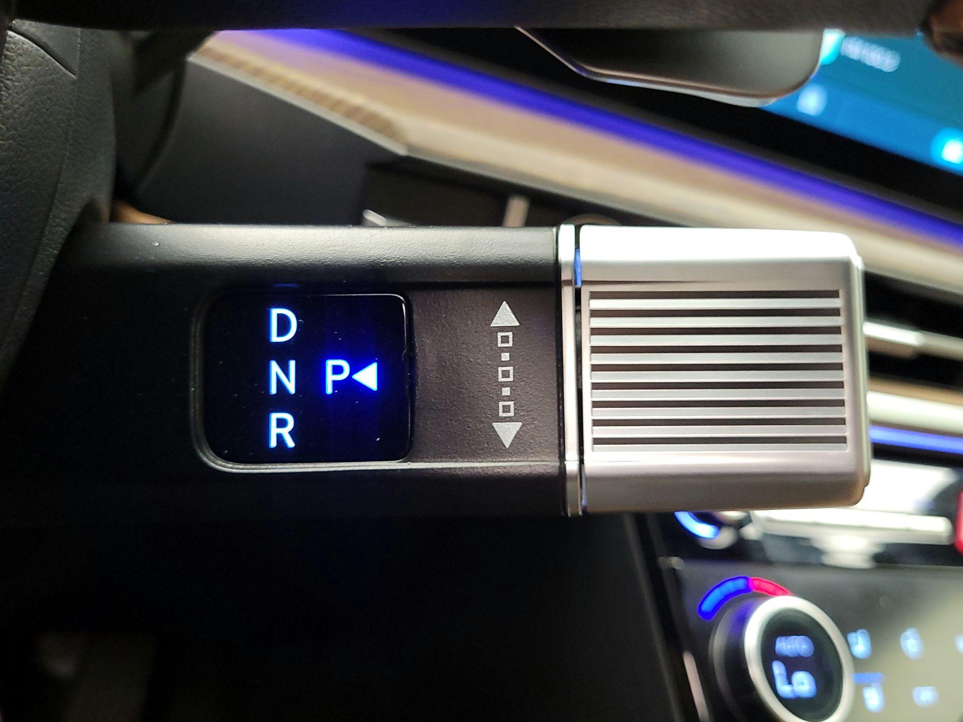 Thumbnail: 2026 Hyundai Santa Fe - 18