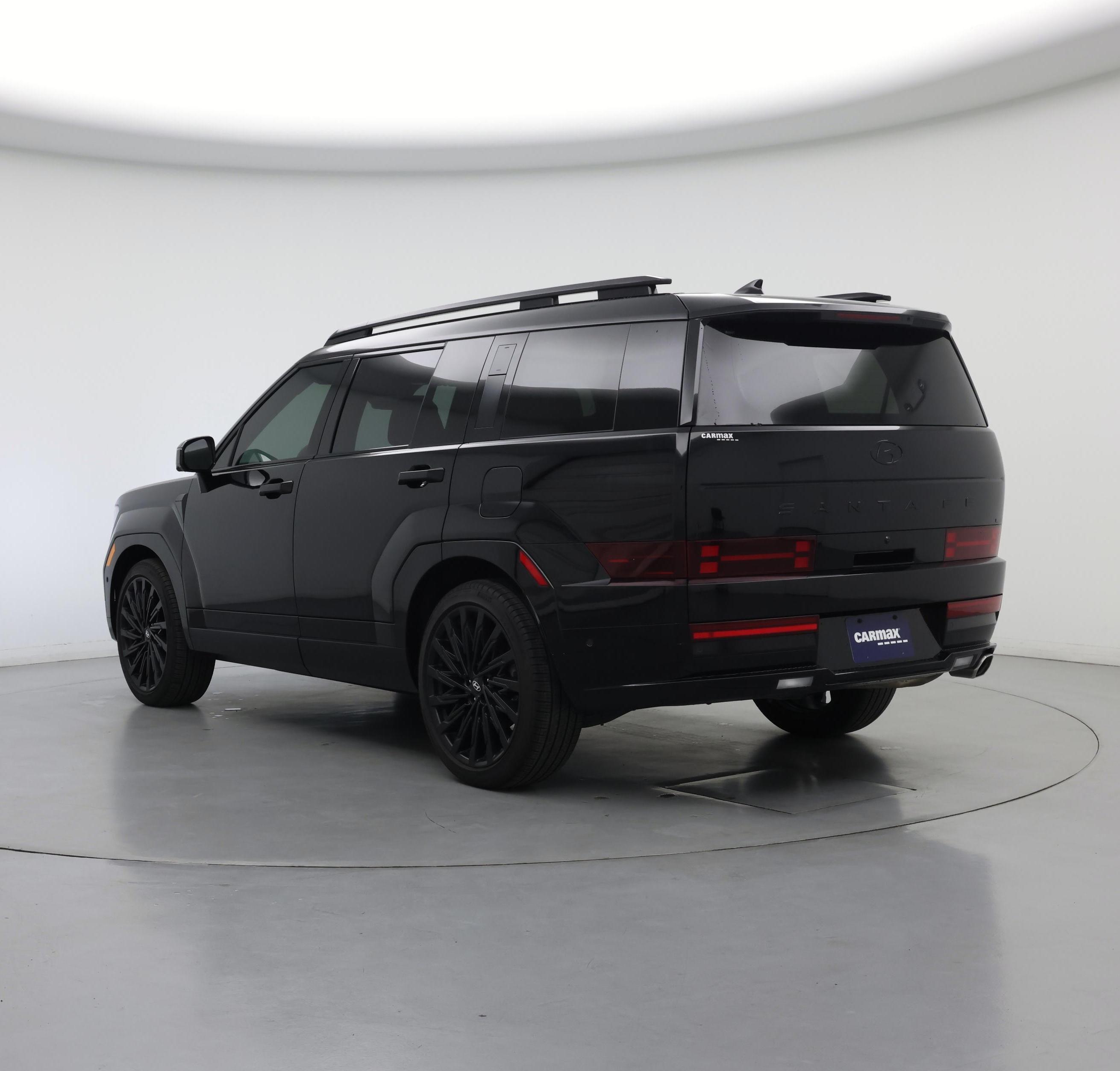 Thumbnail: 2026 Hyundai Santa Fe - 2