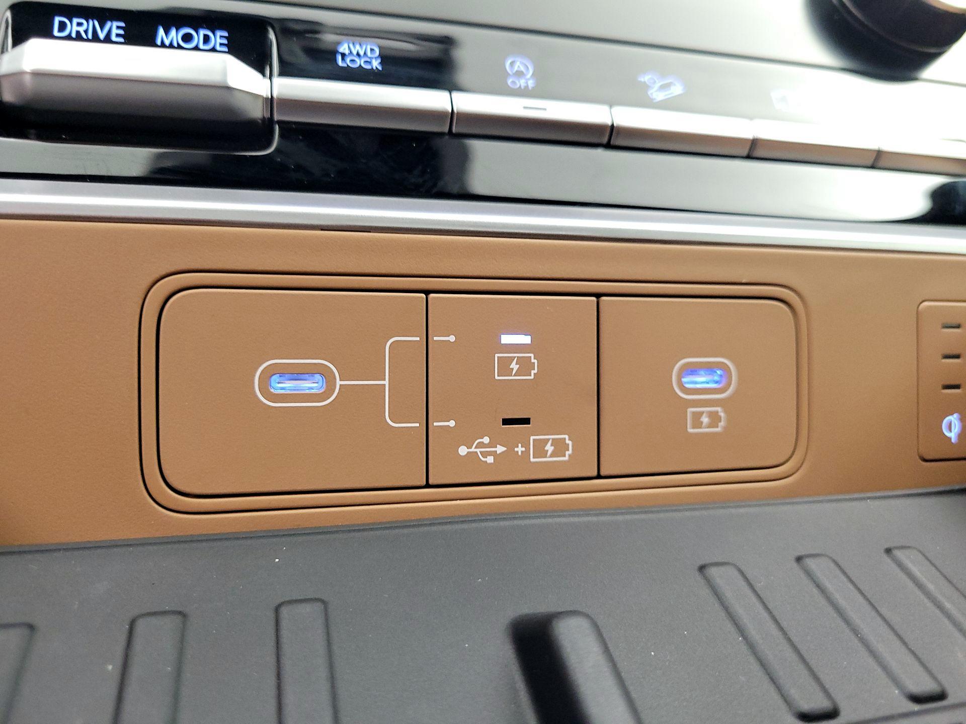 Thumbnail: 2026 Hyundai Santa Fe - 19