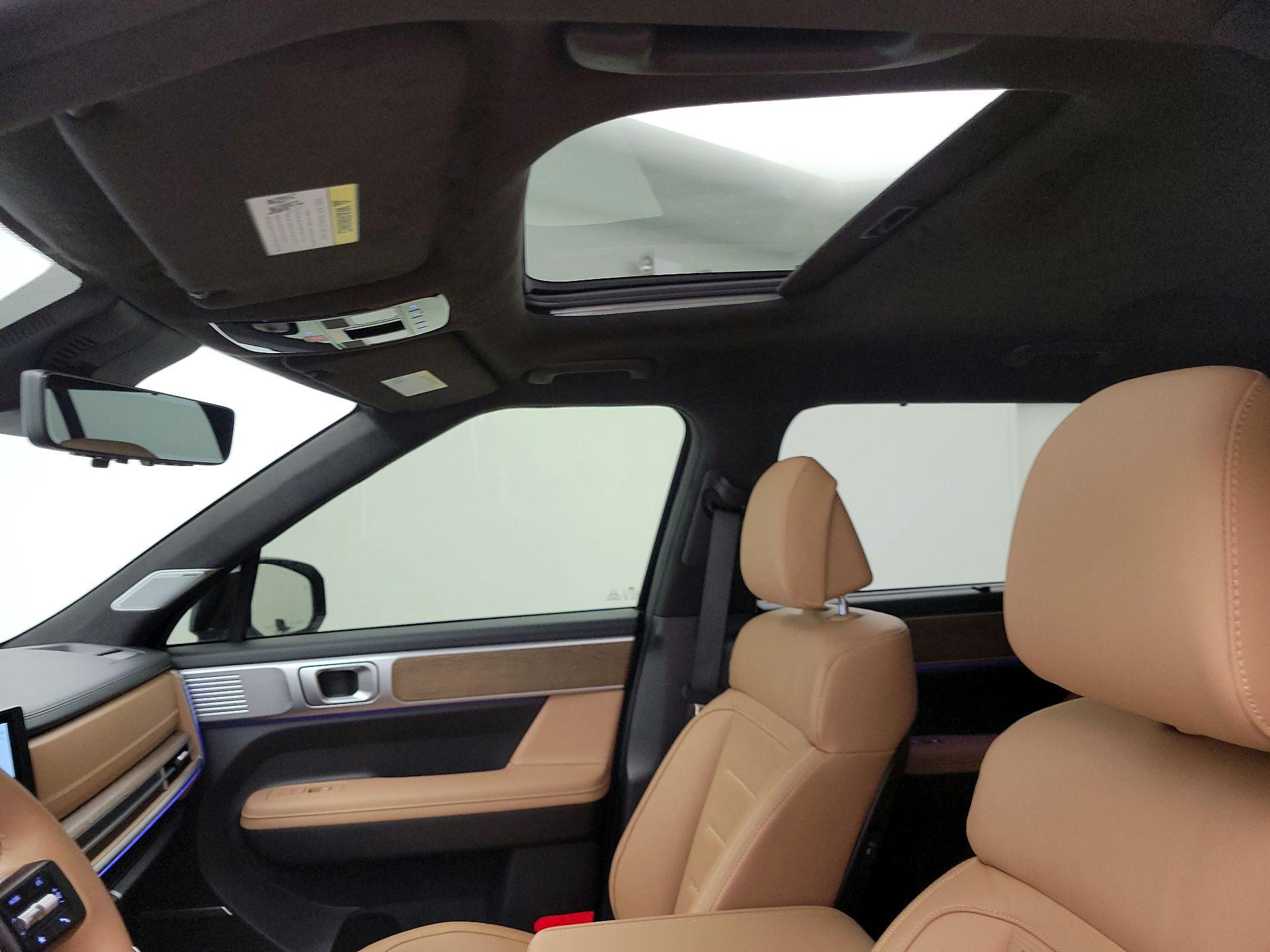 Thumbnail: 2026 Hyundai Santa Fe - 20