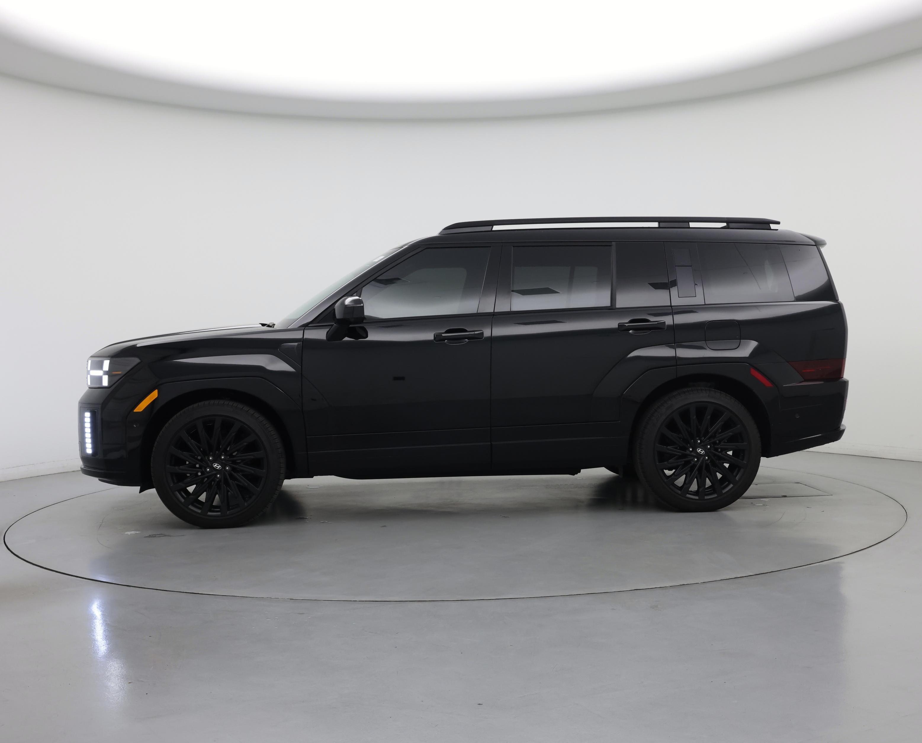 Thumbnail: 2026 Hyundai Santa Fe - 3