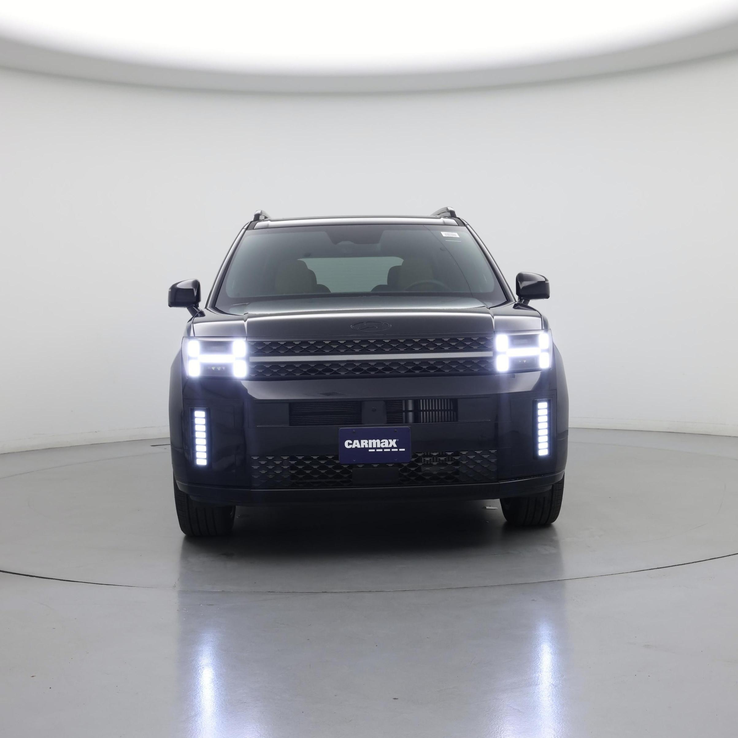 Thumbnail: 2026 Hyundai Santa Fe - 5