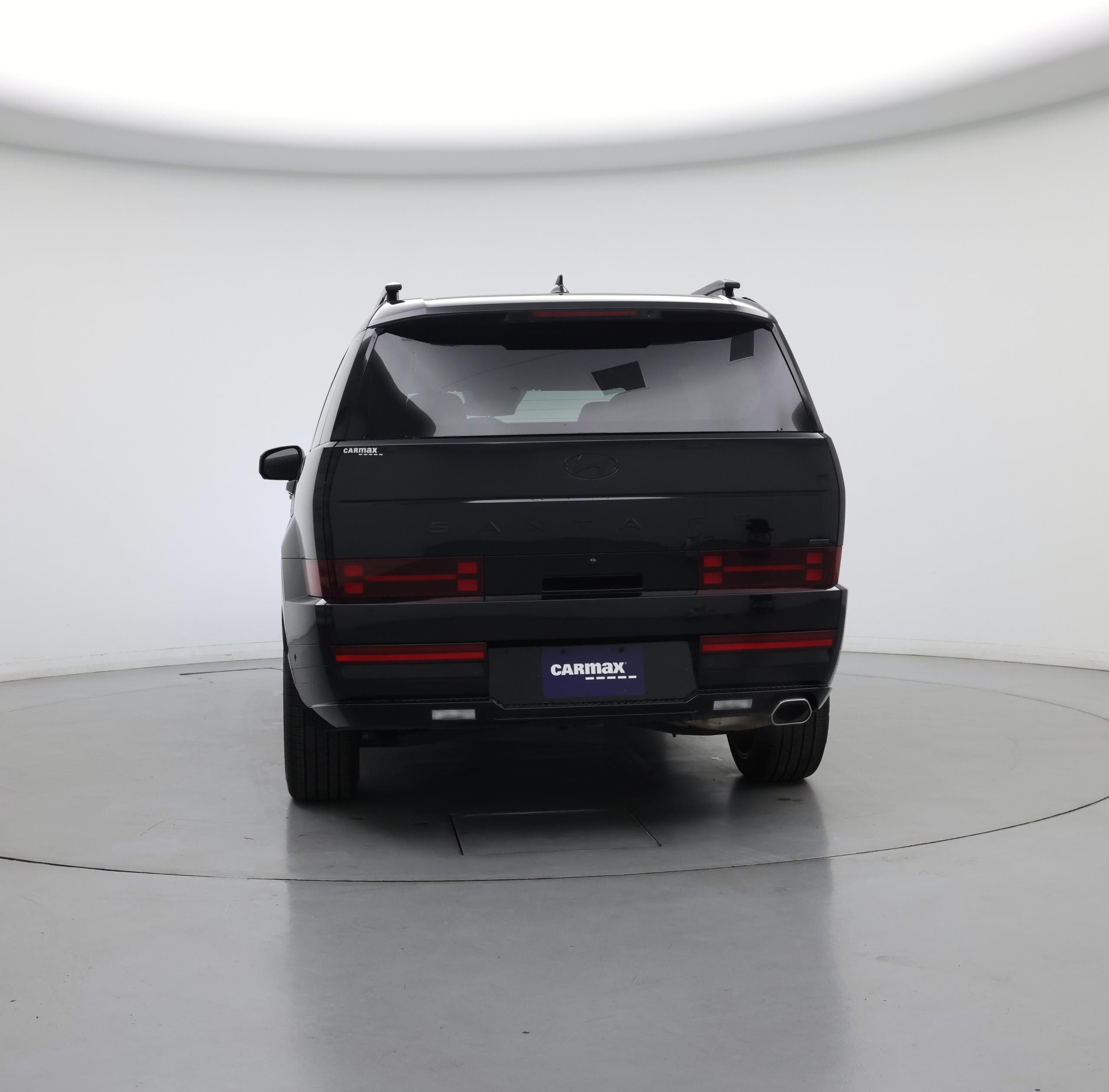 Thumbnail: 2026 Hyundai Santa Fe - 6