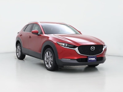 2023 Mazda CX-30 2.5 S Select Package