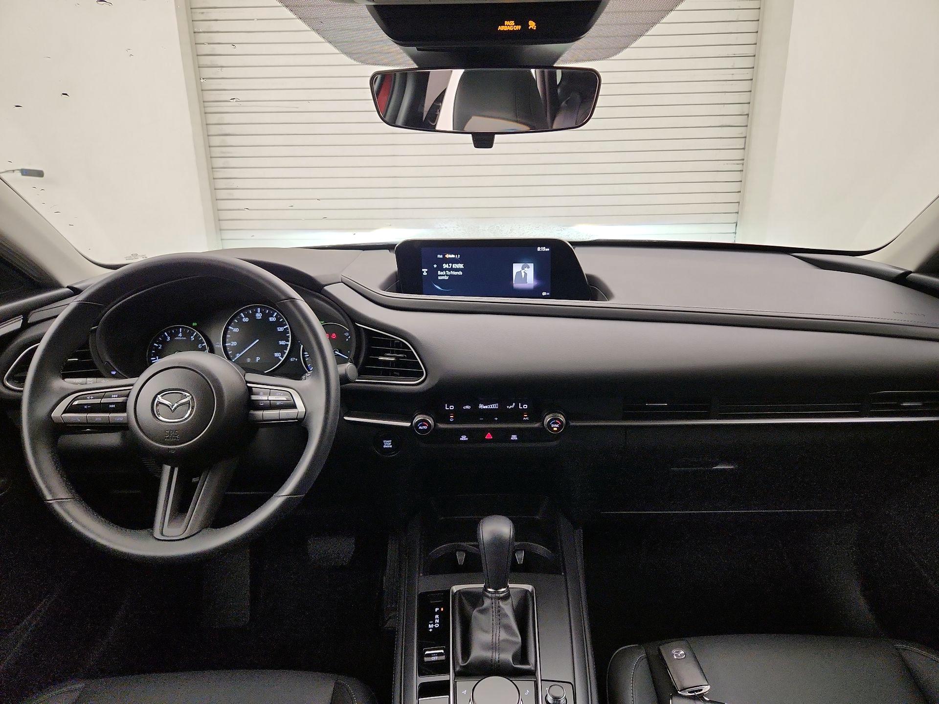 Thumbnail: 2023 Mazda CX-30 - 9