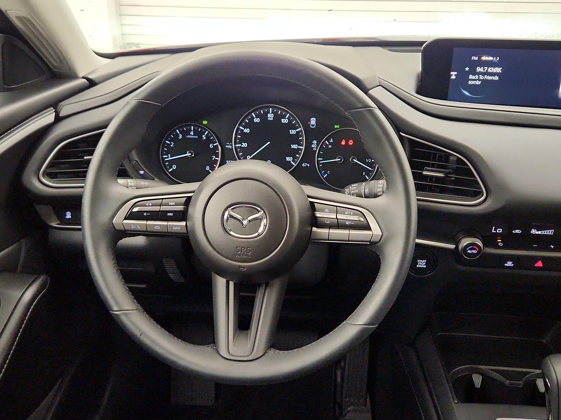 Thumbnail: 2023 Mazda CX-30 - 10