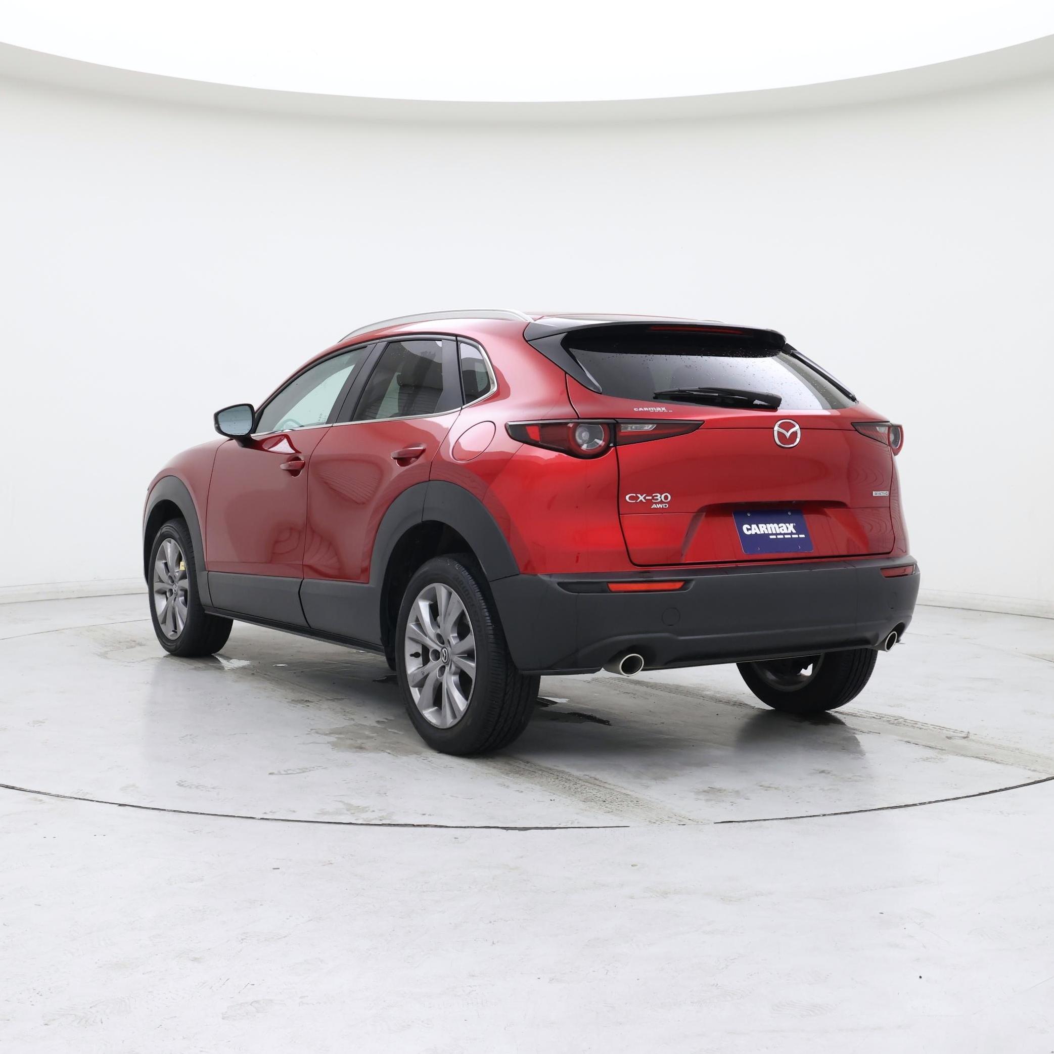 Thumbnail: 2023 Mazda CX-30 - 2