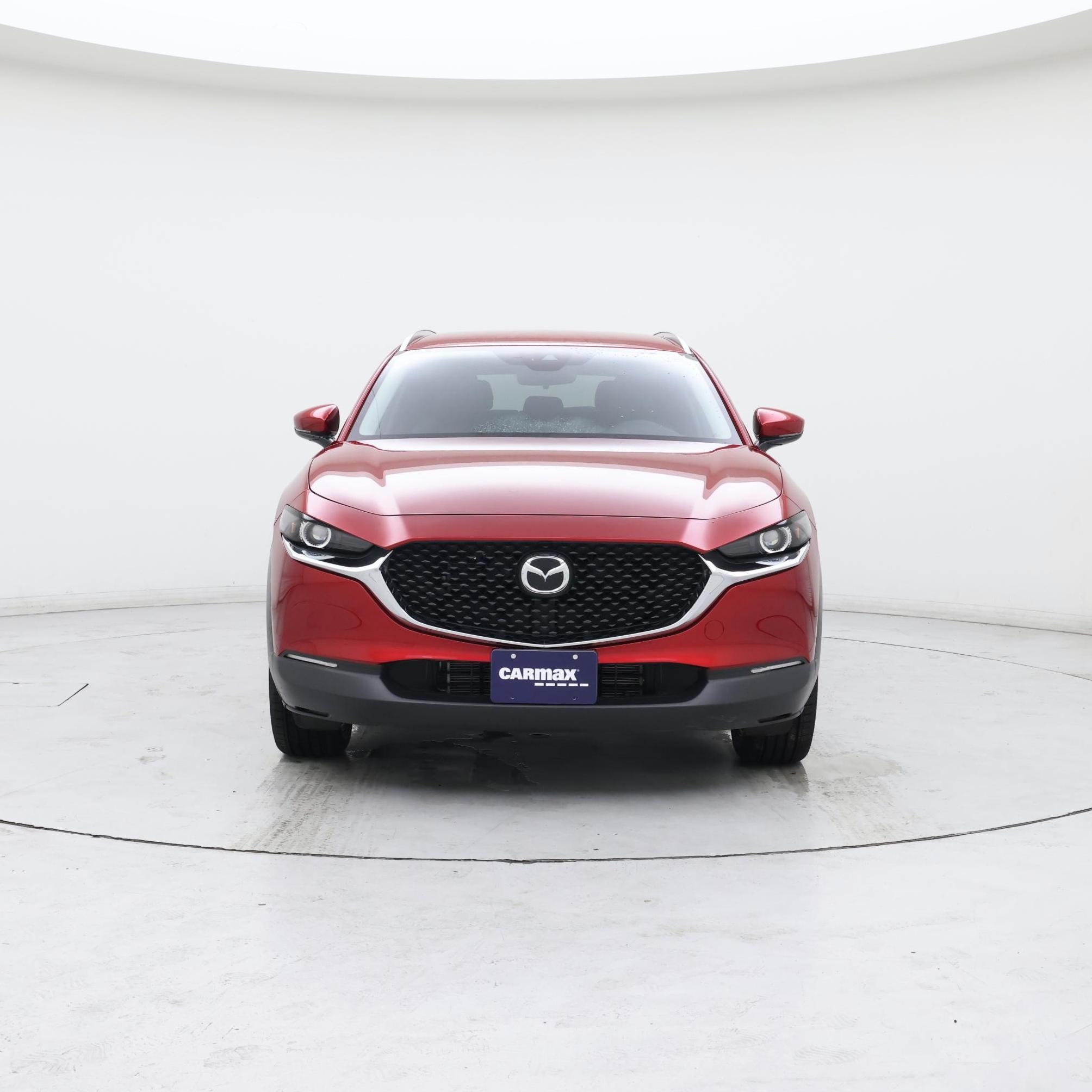 Thumbnail: 2023 Mazda CX-30 - 5