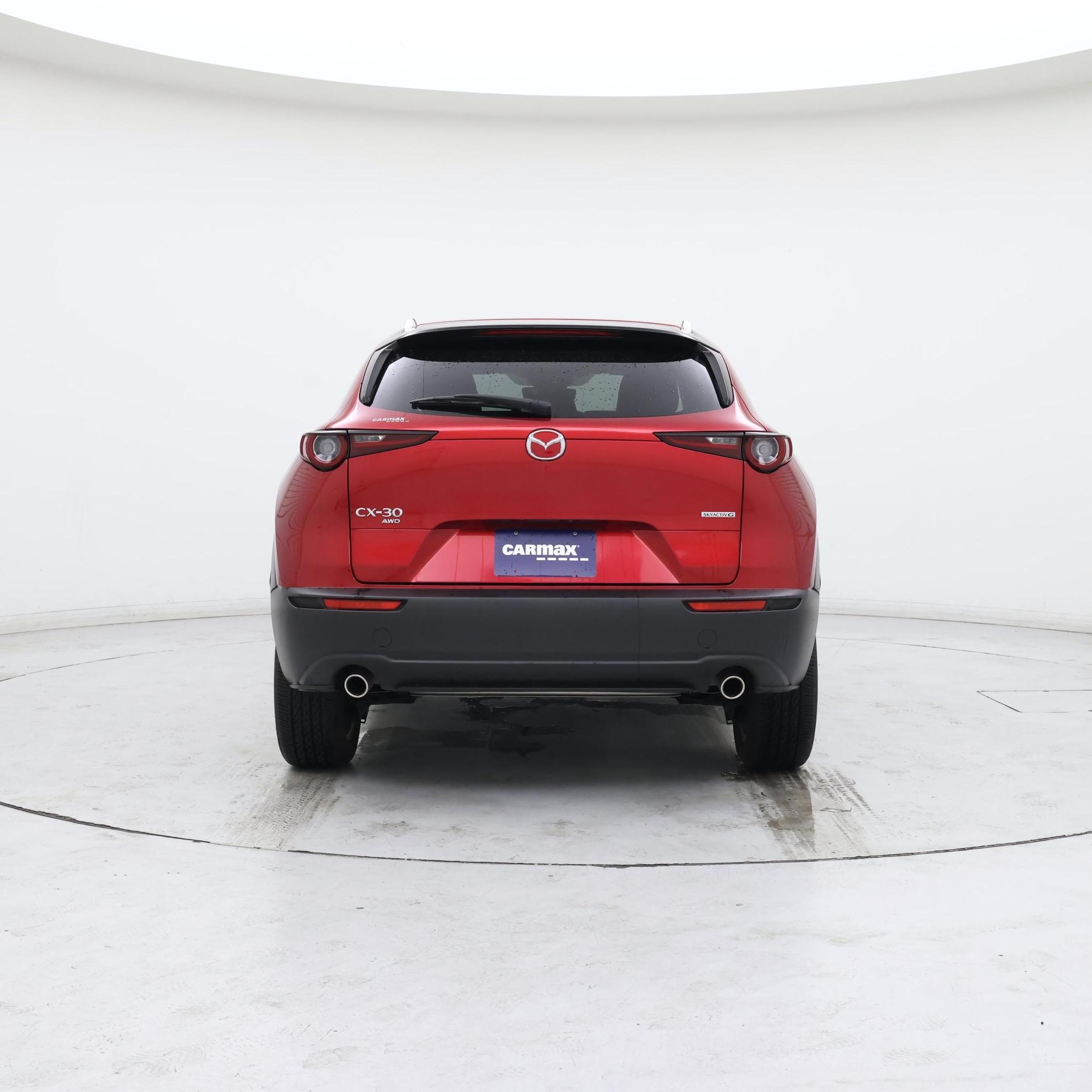 Thumbnail: 2023 Mazda CX-30 - 6