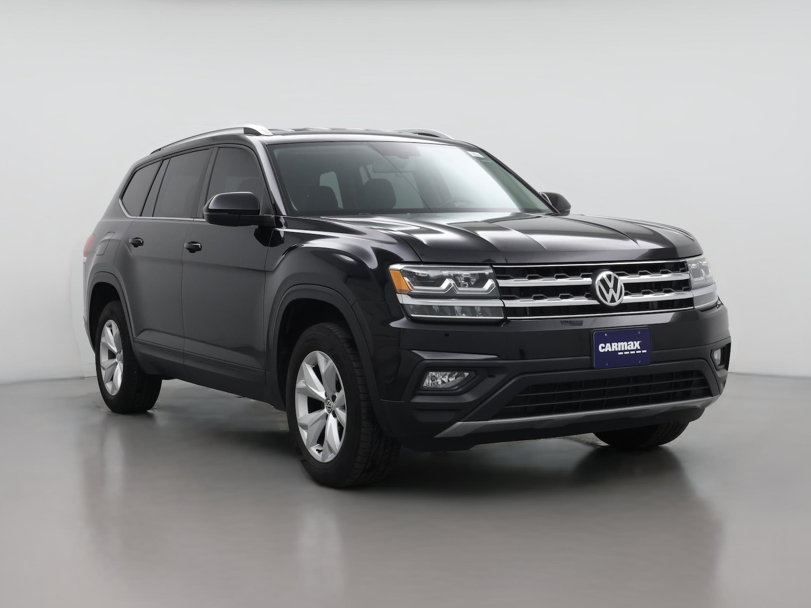 2019 Volkswagen Atlas SE
