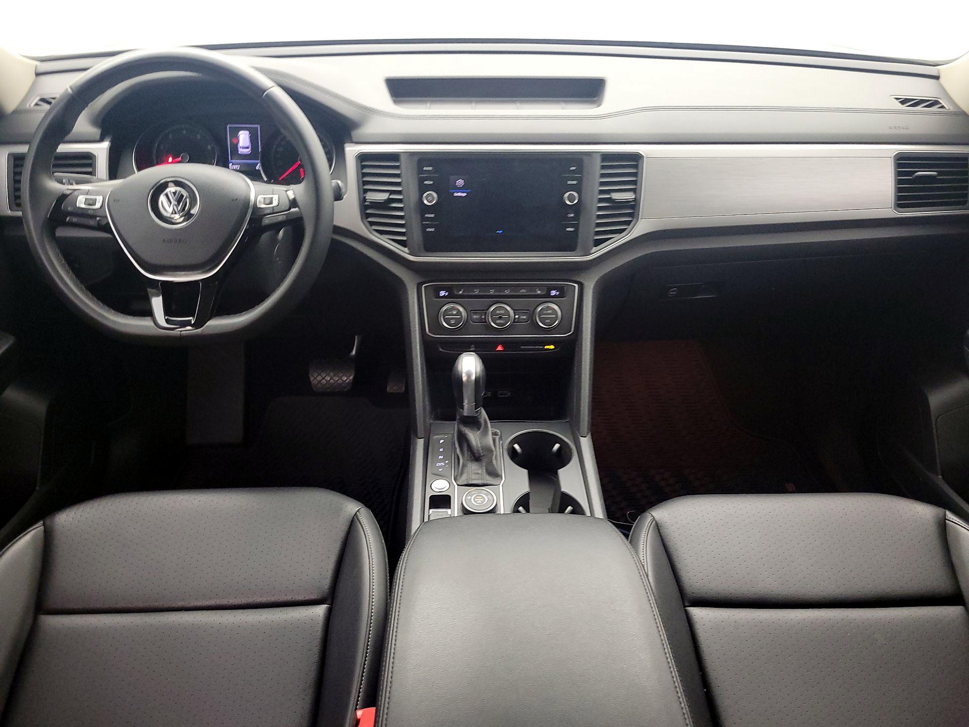 Thumbnail: 2019 Volkswagen Atlas - 9