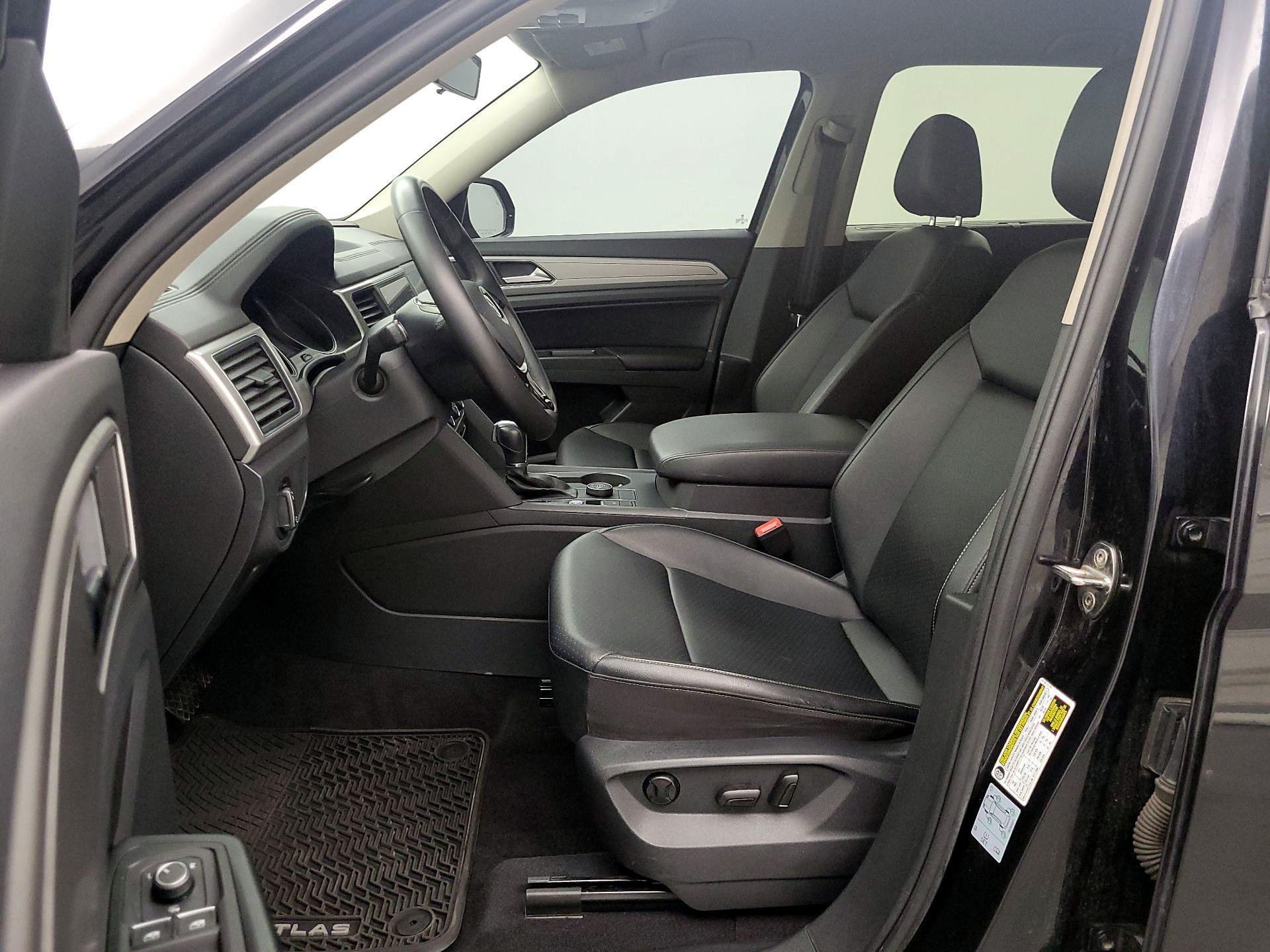 Thumbnail: 2019 Volkswagen Atlas - 11