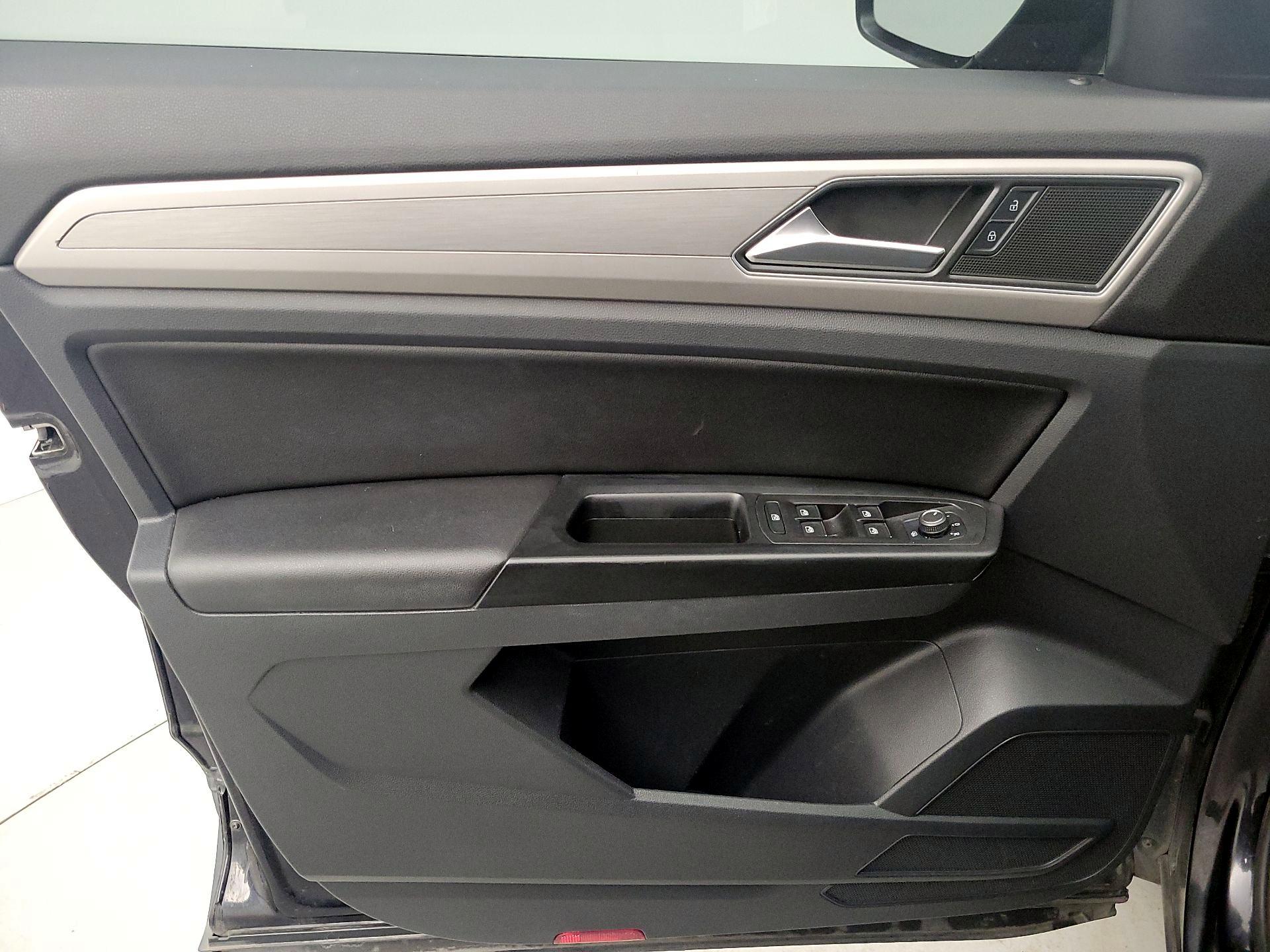 Thumbnail: 2019 Volkswagen Atlas - 12