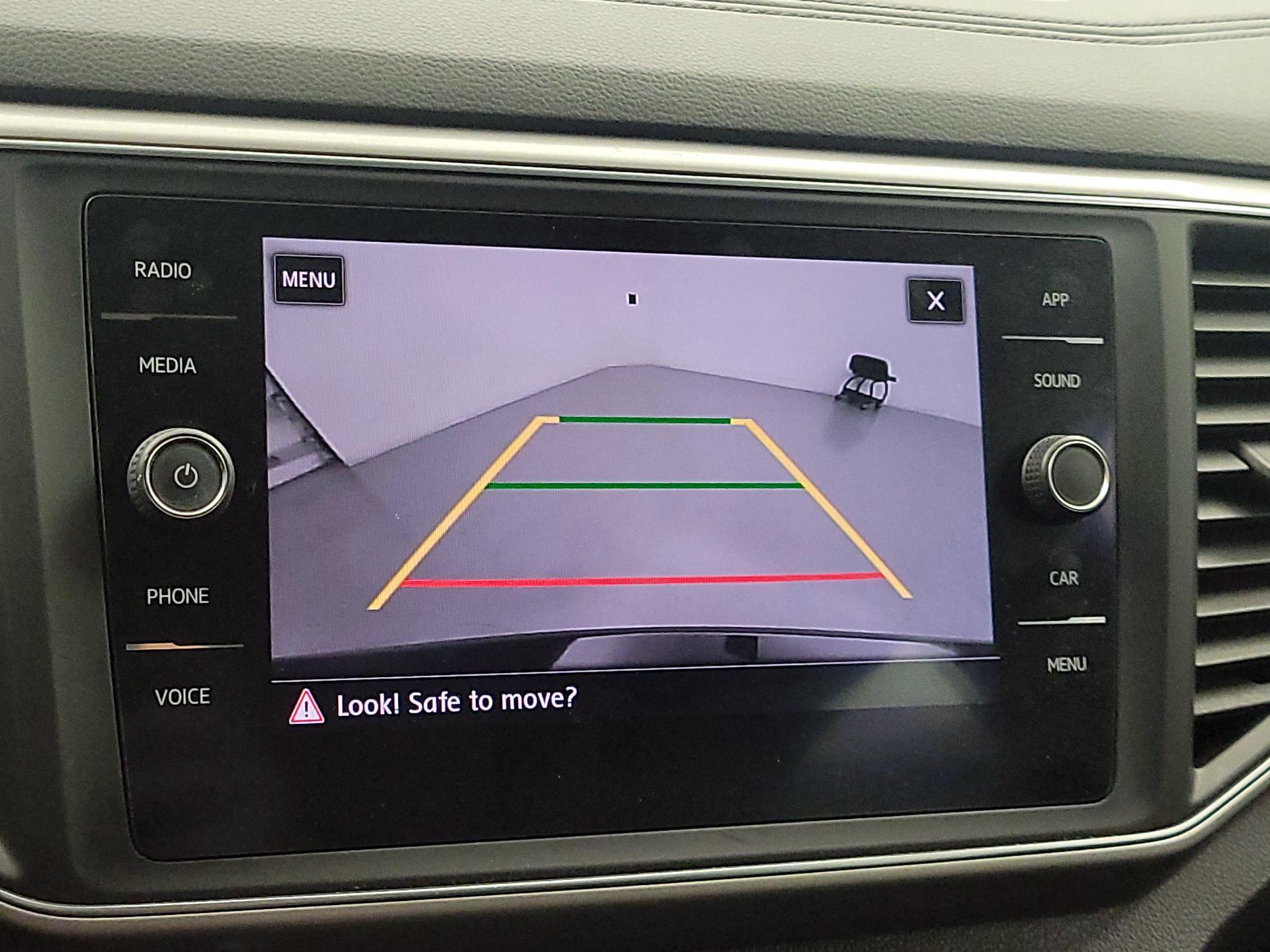 Thumbnail: 2019 Volkswagen Atlas - 14