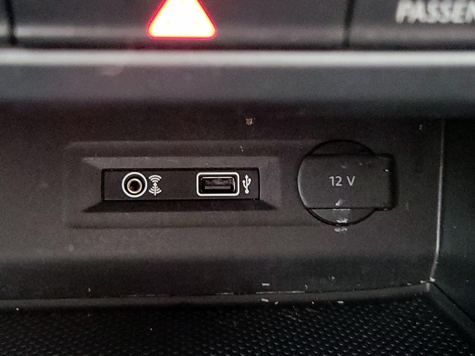 Thumbnail: 2019 Volkswagen Atlas - 18