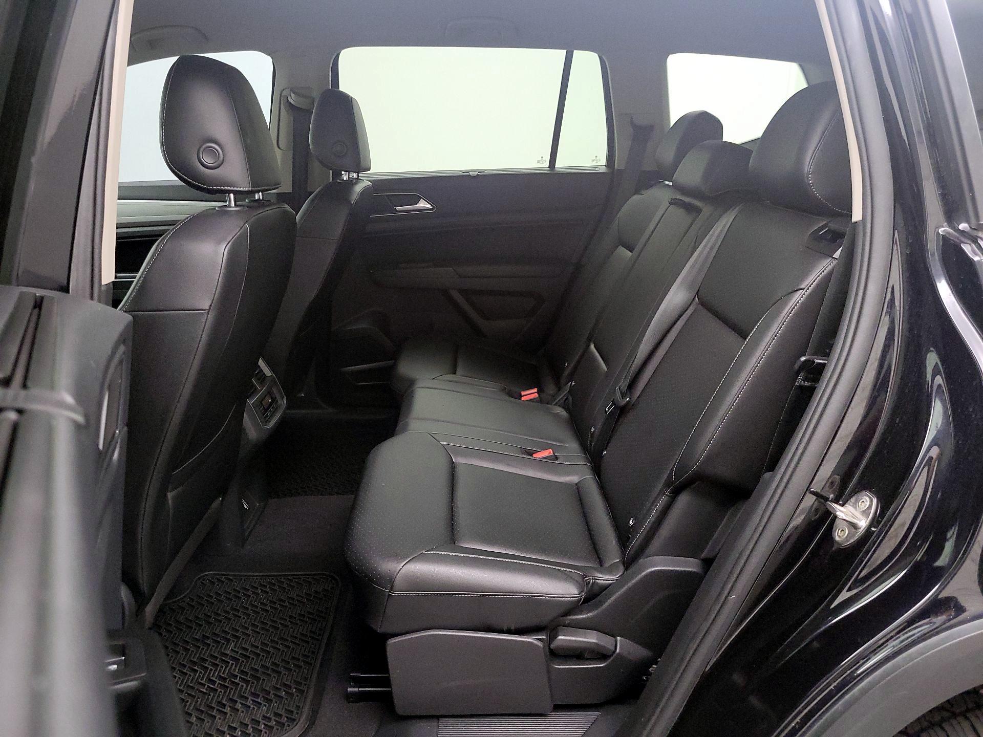 Thumbnail: 2019 Volkswagen Atlas - 19