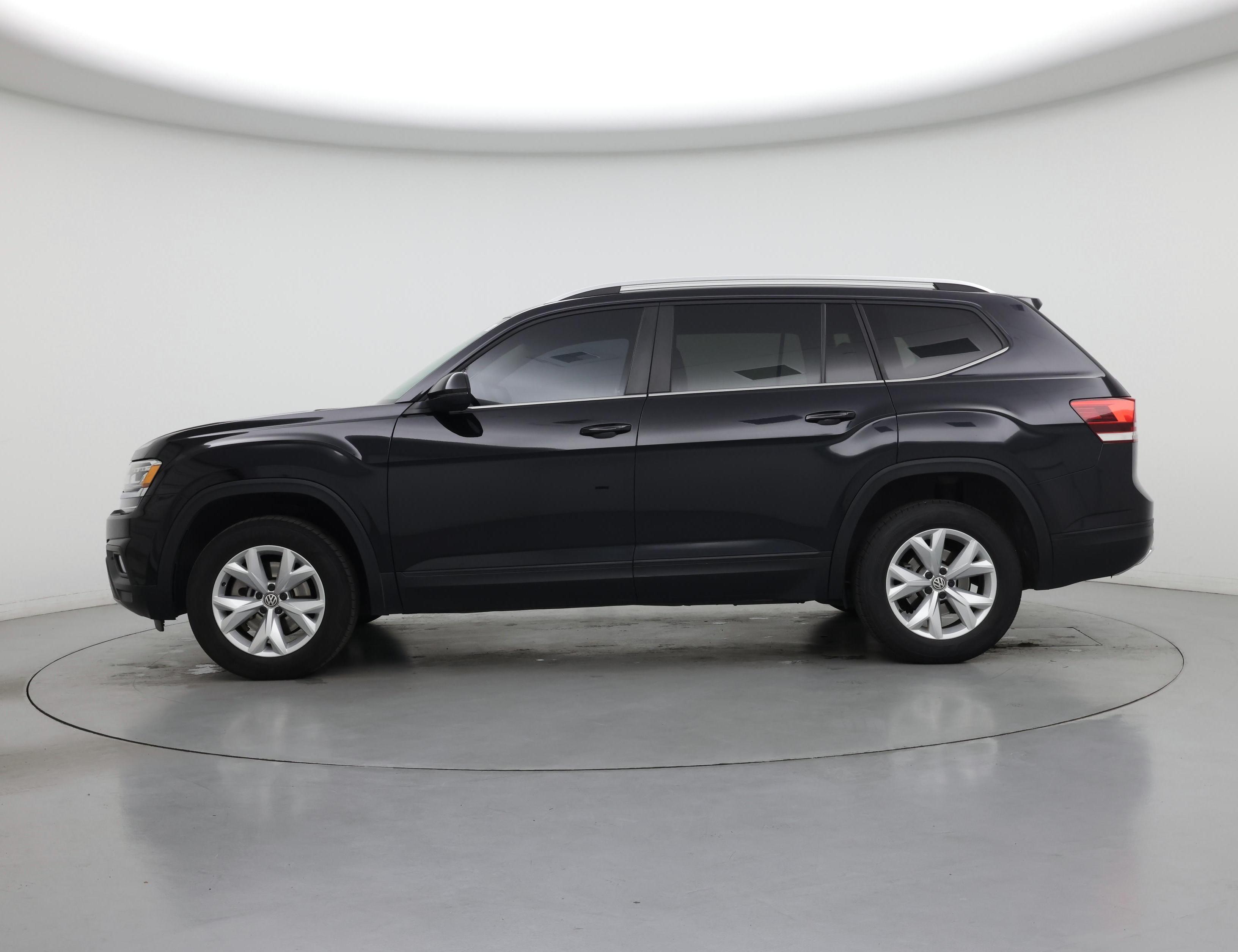 Thumbnail: 2019 Volkswagen Atlas - 3