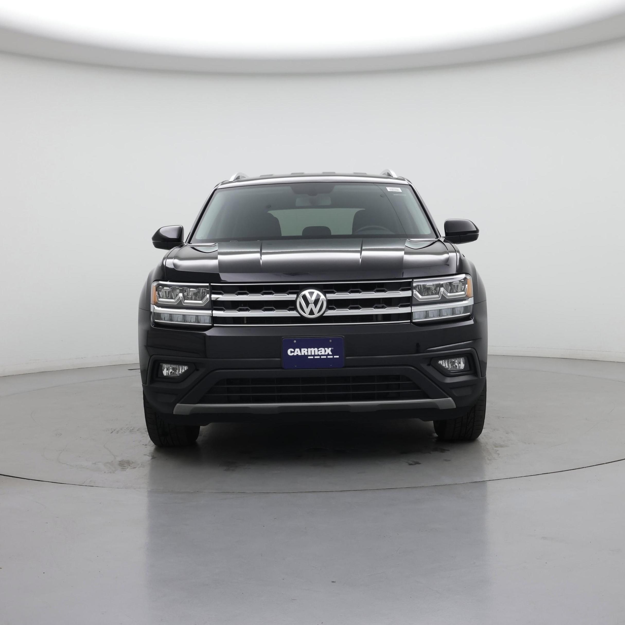 Thumbnail: 2019 Volkswagen Atlas - 5
