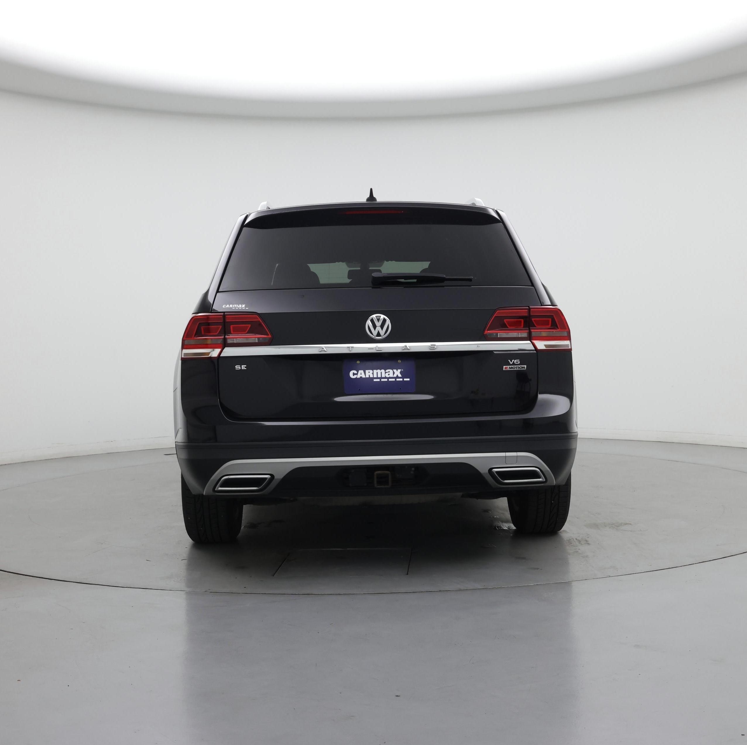 Thumbnail: 2019 Volkswagen Atlas - 6