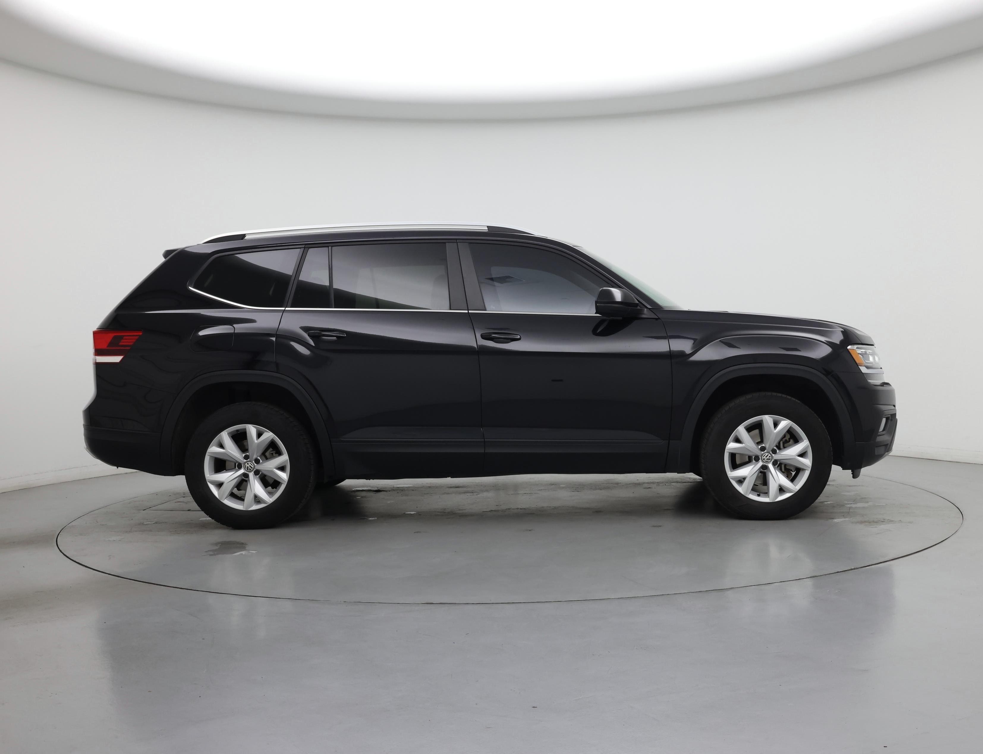 Thumbnail: 2019 Volkswagen Atlas - 7