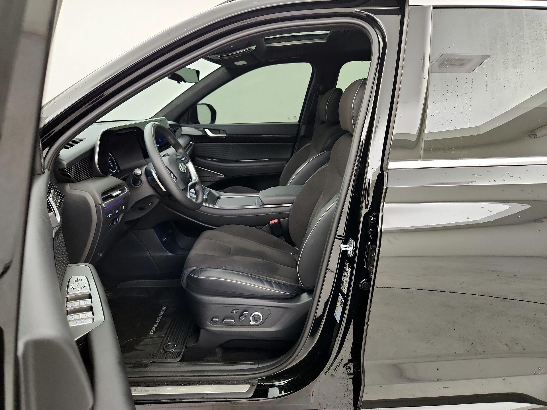 Thumbnail: 2025 Hyundai Palisade - 11