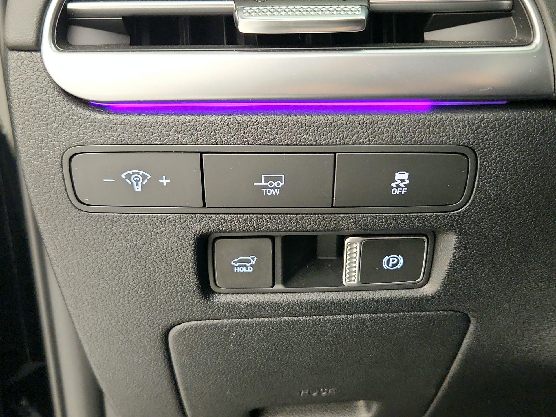 Thumbnail: 2025 Hyundai Palisade - 13