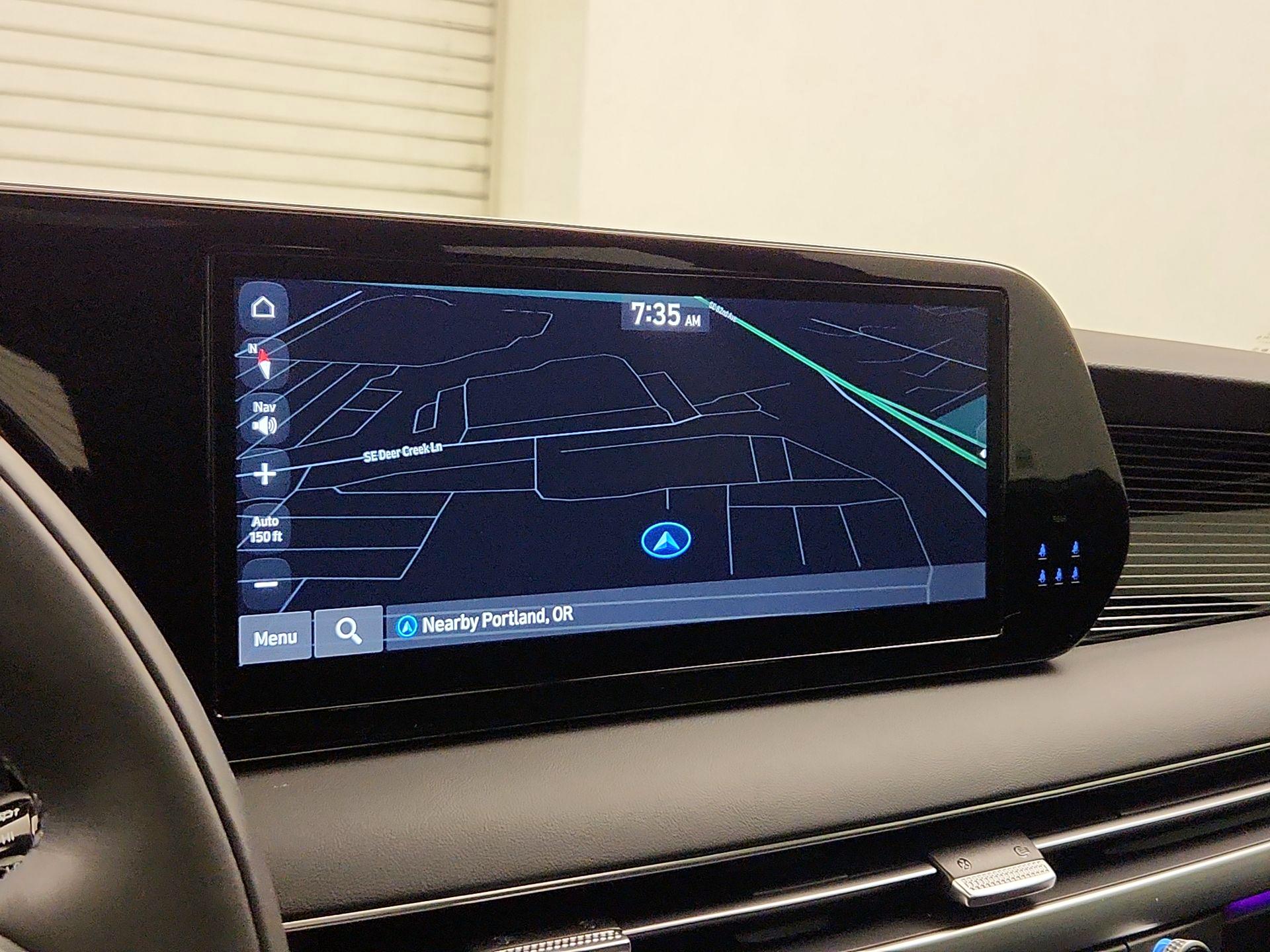 Thumbnail: 2025 Hyundai Palisade - 14