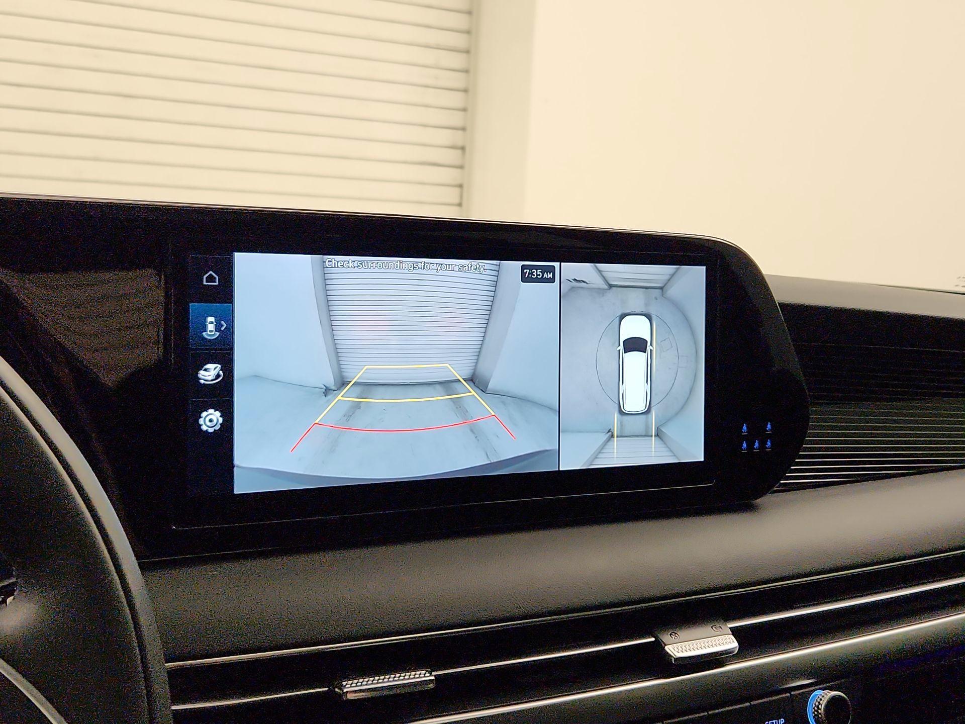 Thumbnail: 2025 Hyundai Palisade - 15