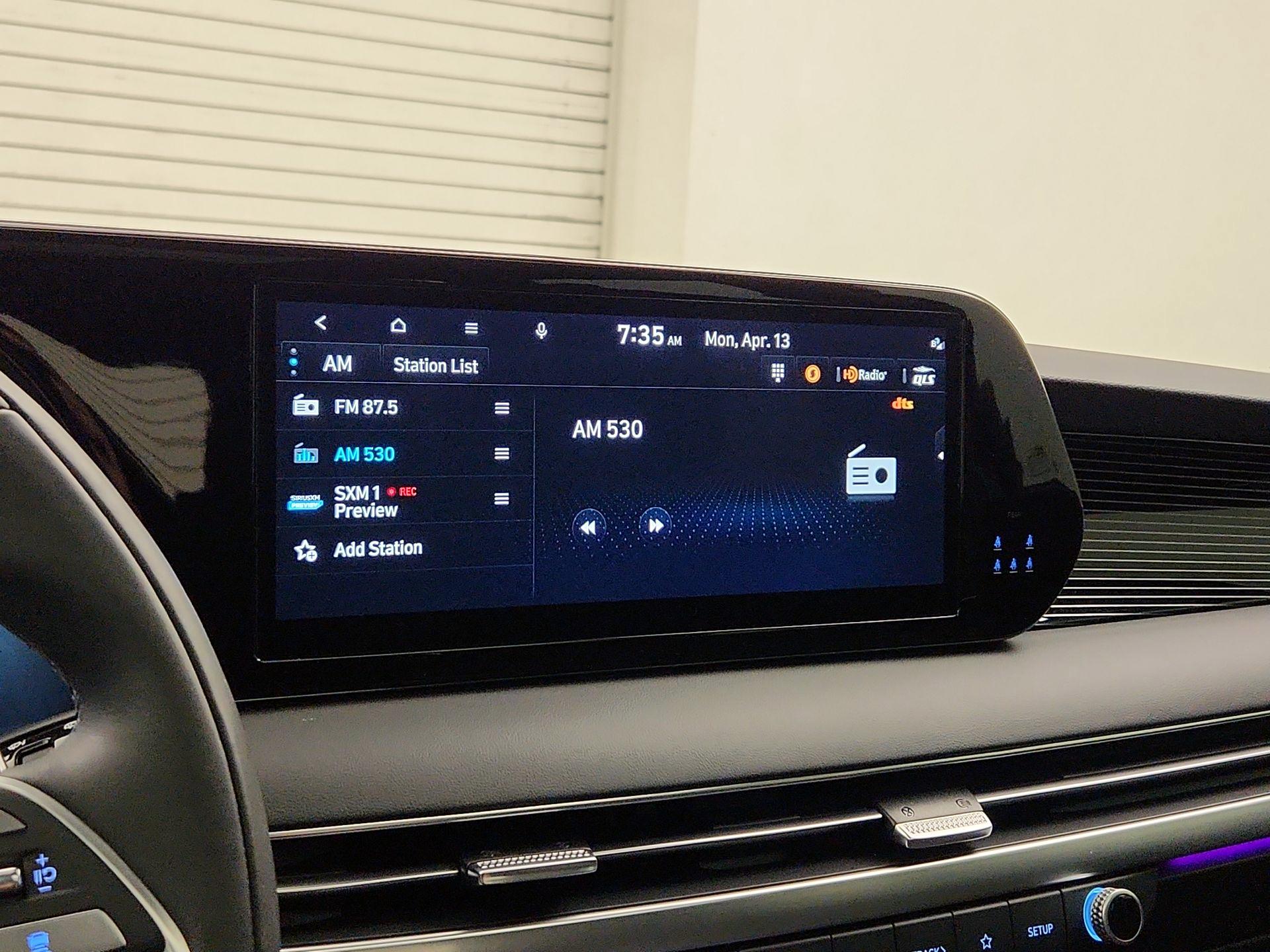 Thumbnail: 2025 Hyundai Palisade - 16