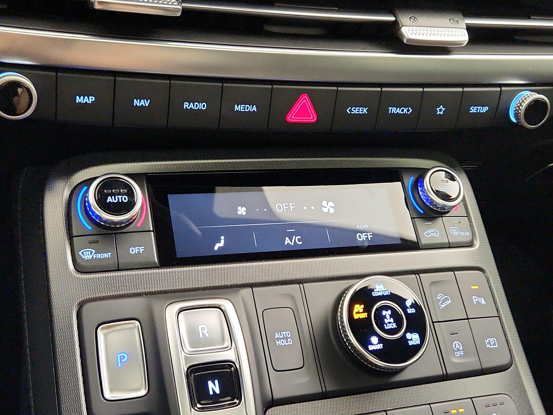 Thumbnail: 2025 Hyundai Palisade - 17