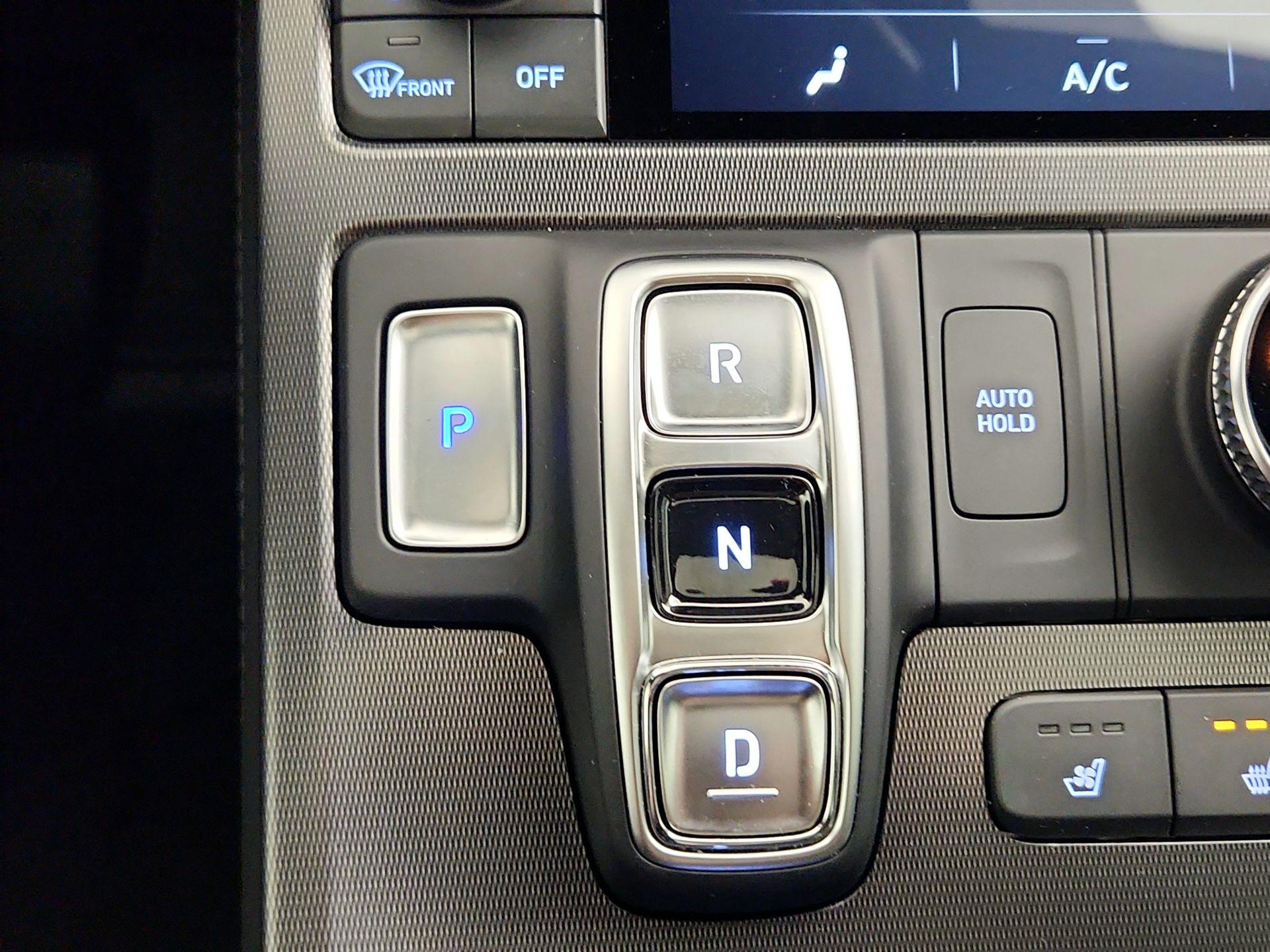 Thumbnail: 2025 Hyundai Palisade - 18