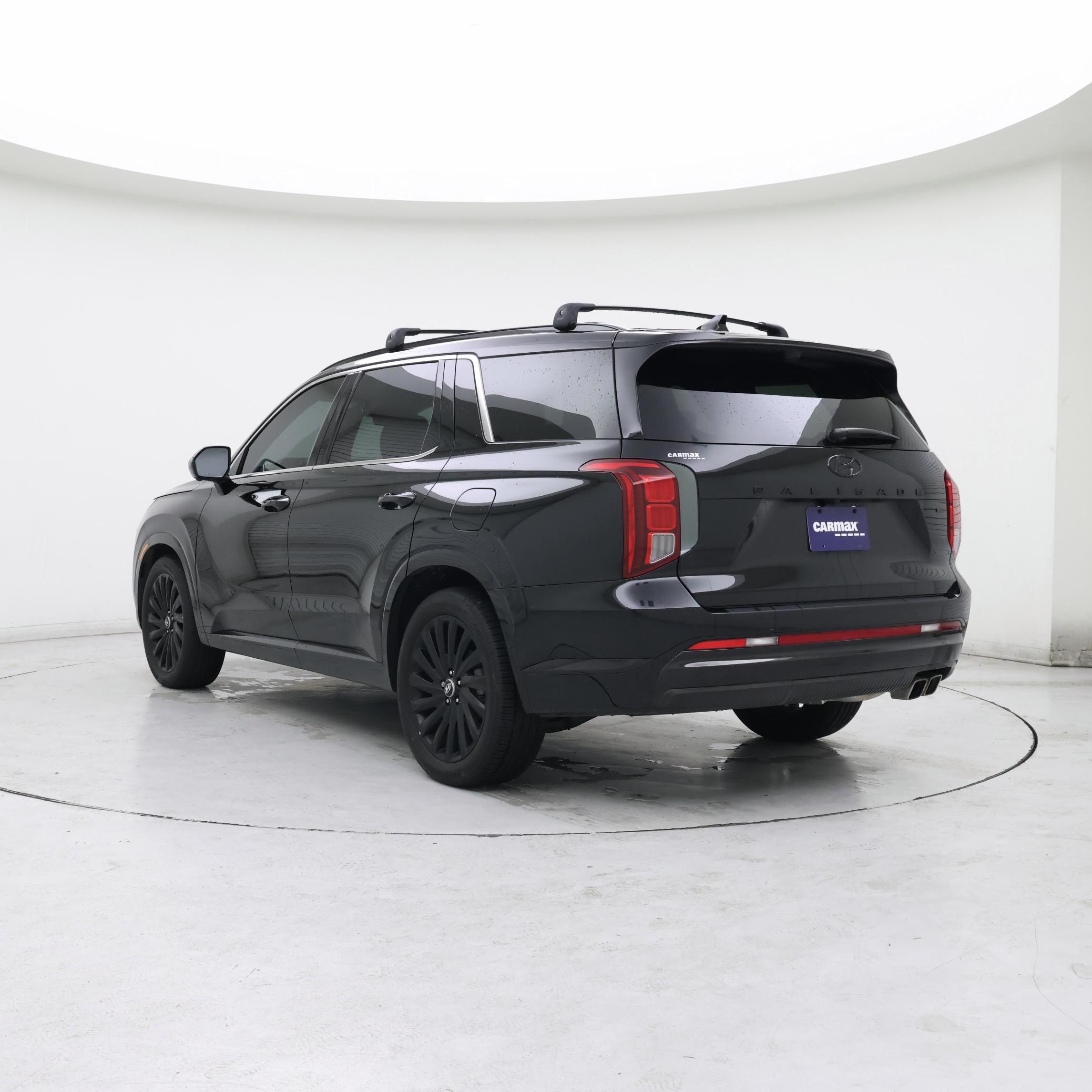 Thumbnail: 2025 Hyundai Palisade - 2