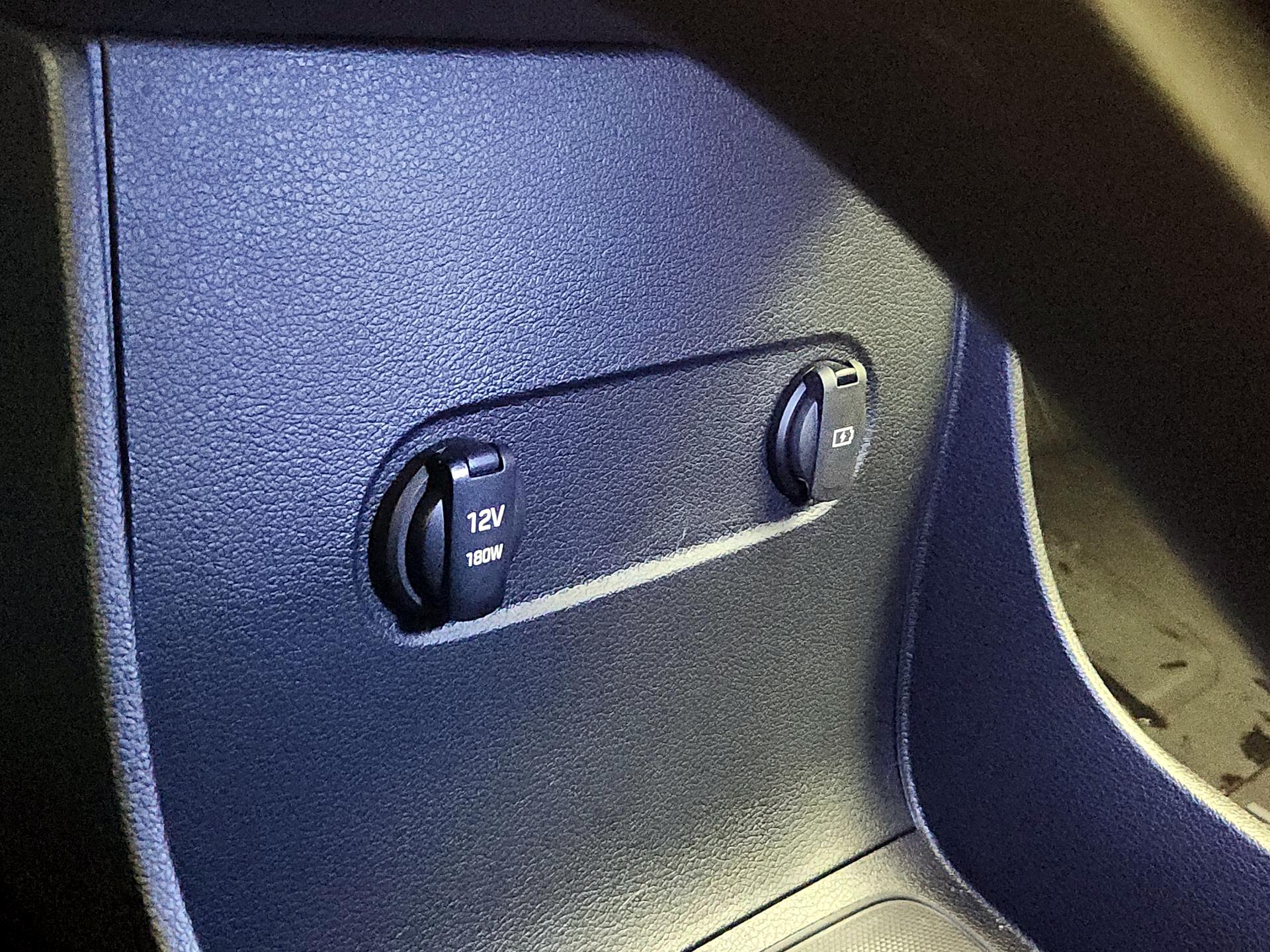 Thumbnail: 2025 Hyundai Palisade - 19