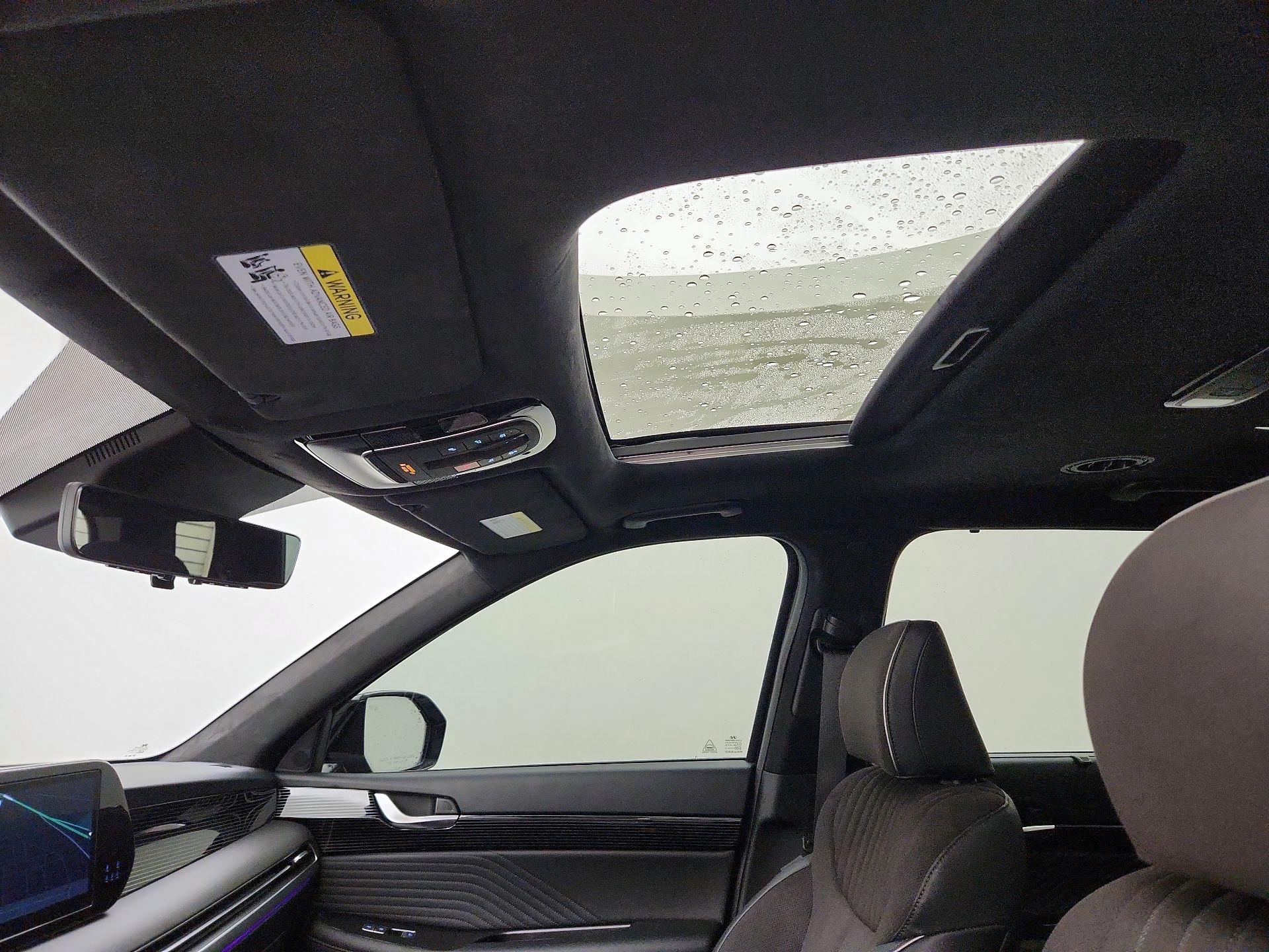 Thumbnail: 2025 Hyundai Palisade - 20