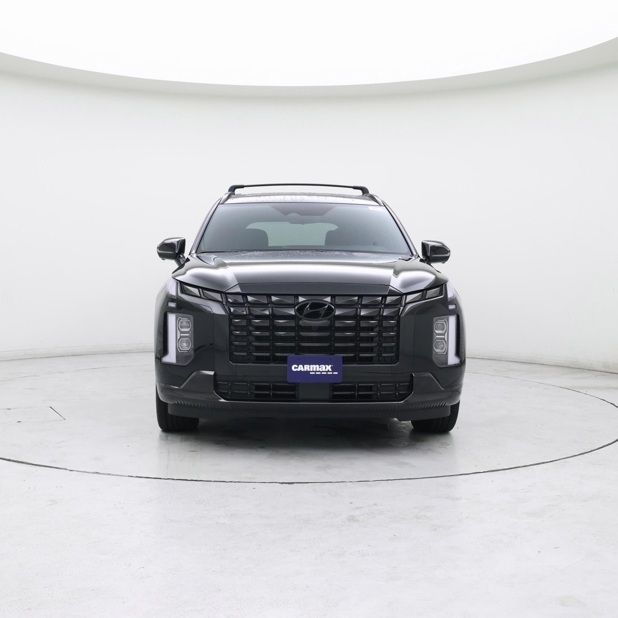 Thumbnail: 2025 Hyundai Palisade - 5