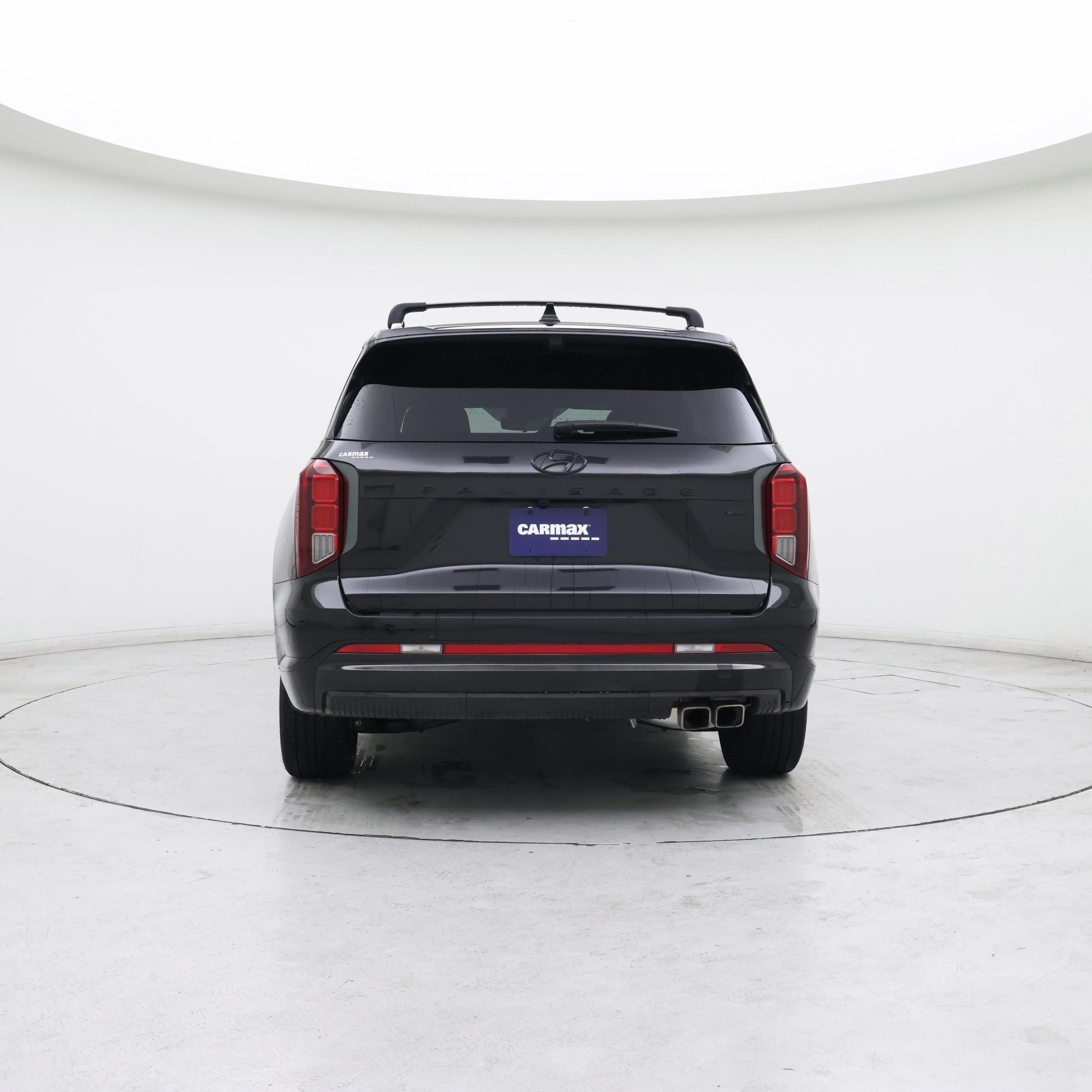 Thumbnail: 2025 Hyundai Palisade - 6