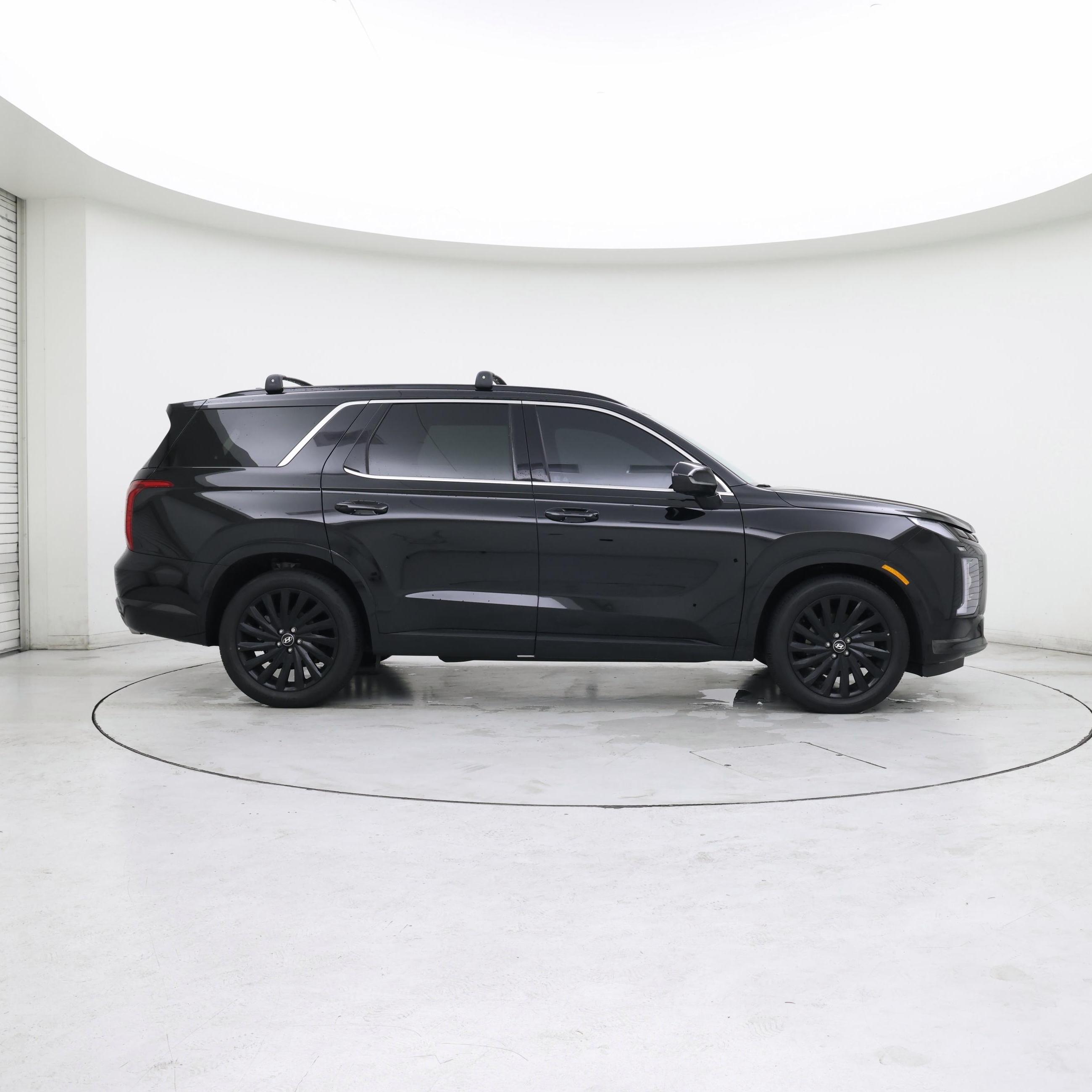 Thumbnail: 2025 Hyundai Palisade - 7