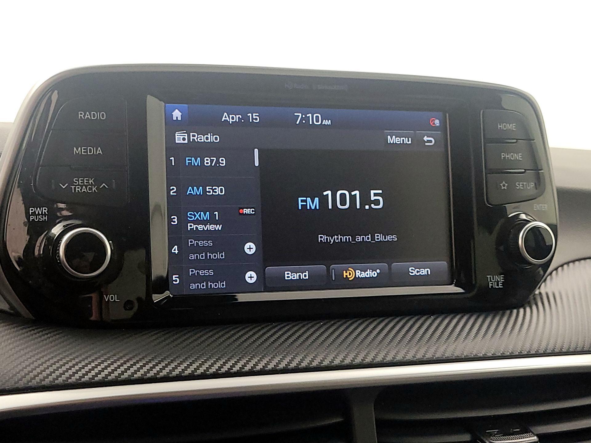 Thumbnail: 2020 Hyundai Tucson - 15