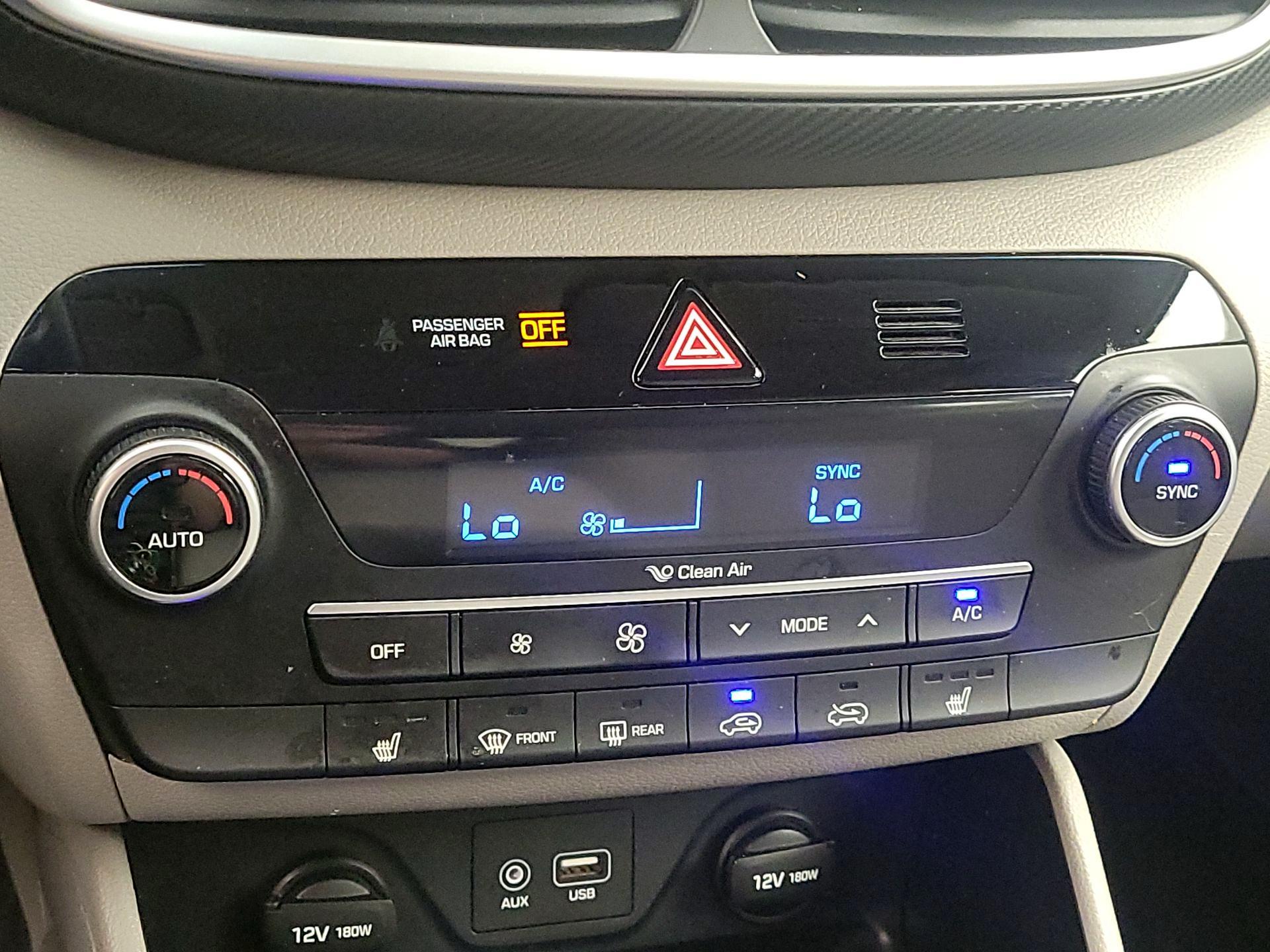 Thumbnail: 2020 Hyundai Tucson - 16