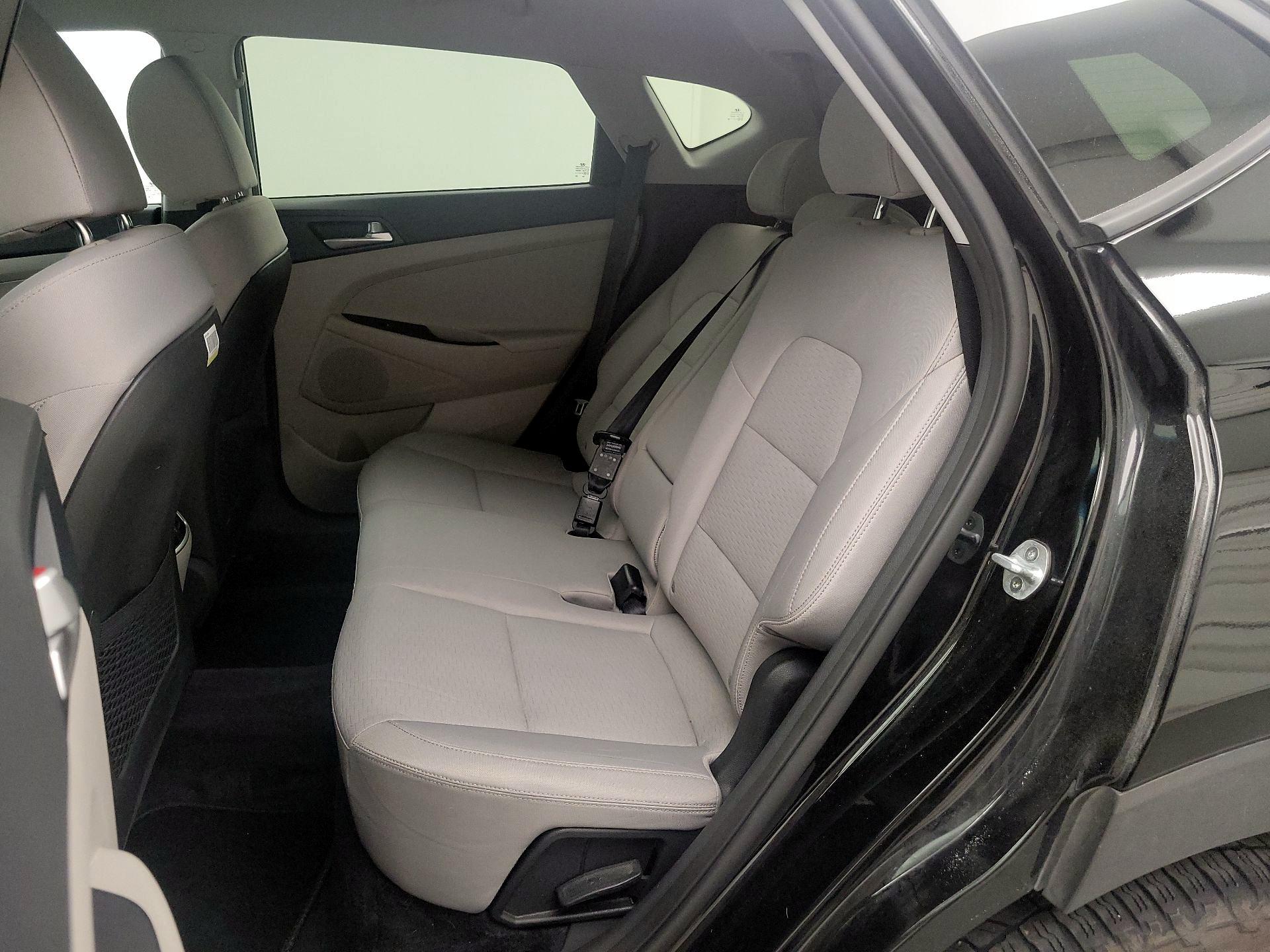 Thumbnail: 2020 Hyundai Tucson - 19