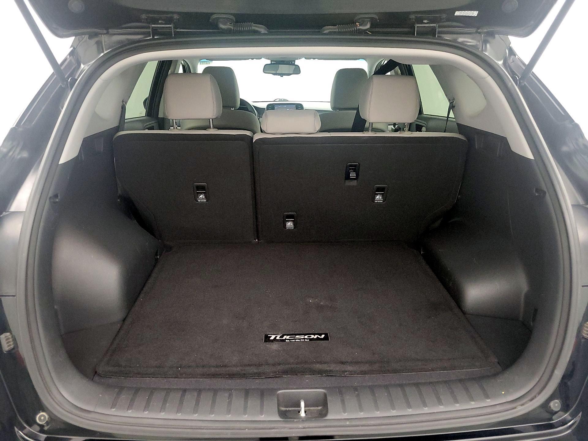 Thumbnail: 2020 Hyundai Tucson - 20