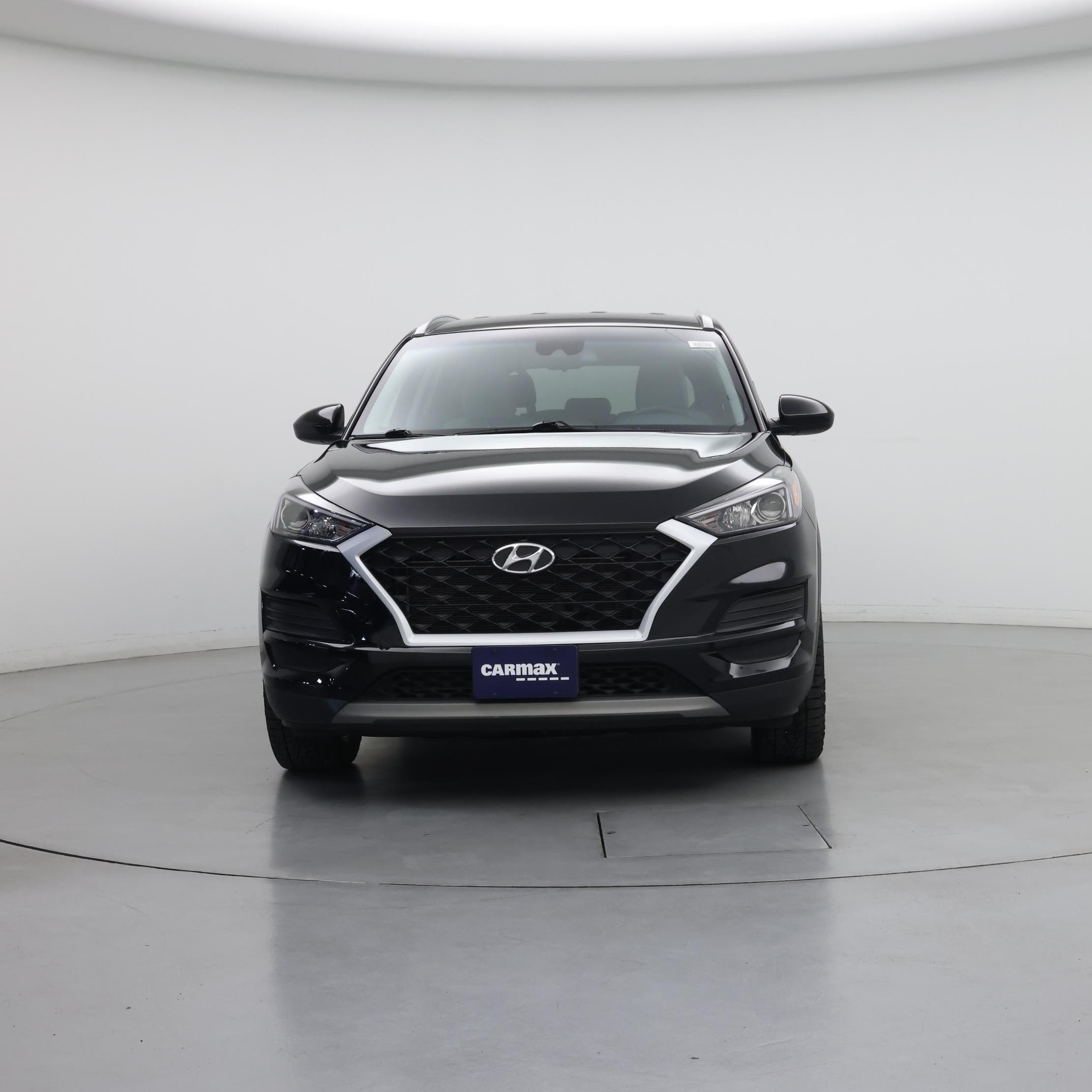 Thumbnail: 2020 Hyundai Tucson - 5