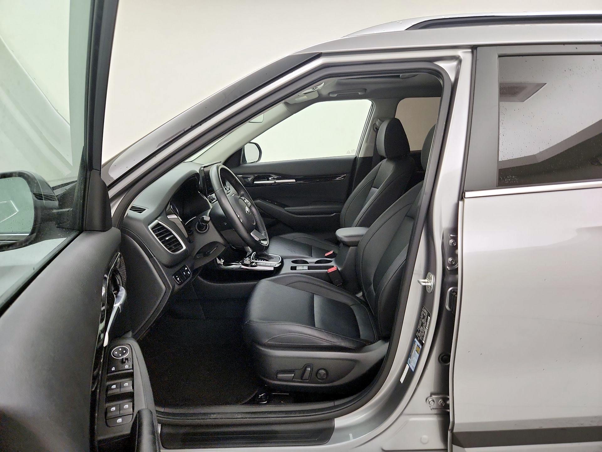 Thumbnail: 2021 Kia Seltos - 11