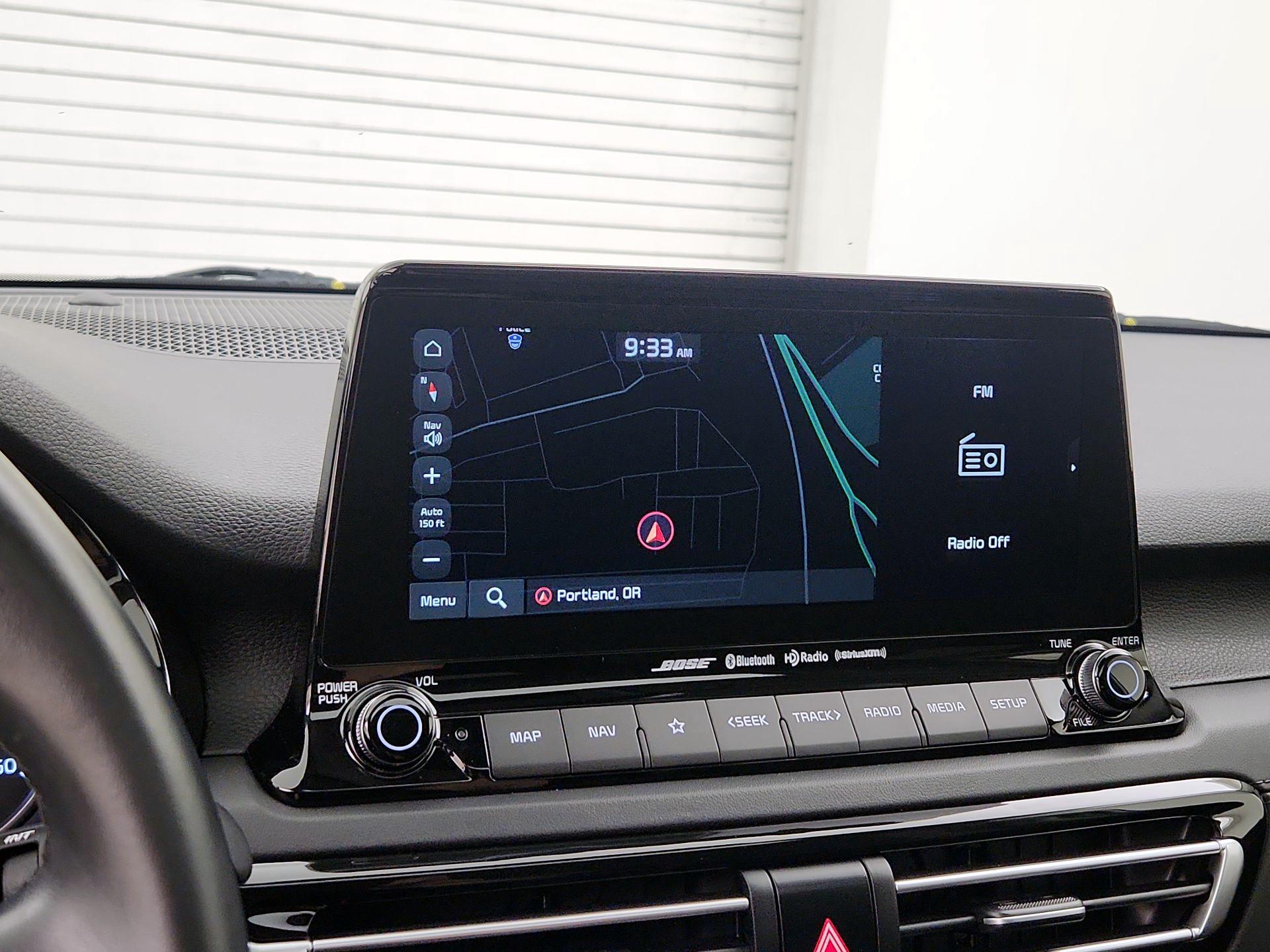 Thumbnail: 2021 Kia Seltos - 14