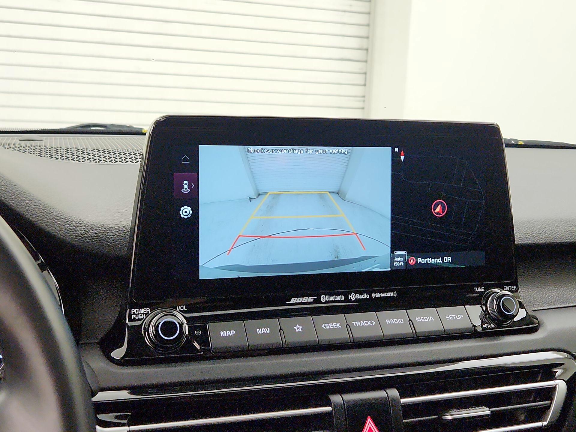 Thumbnail: 2021 Kia Seltos - 15