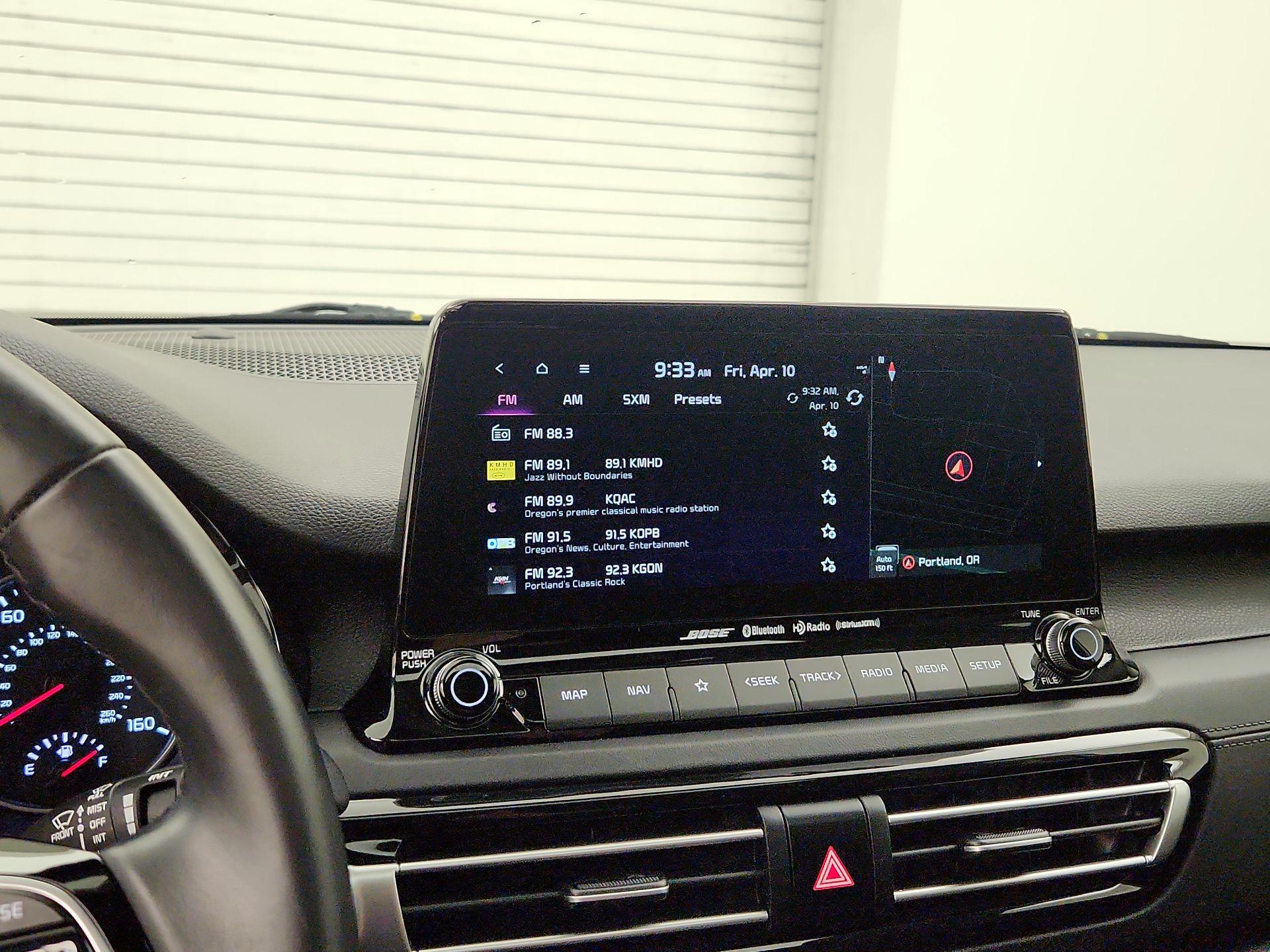 Thumbnail: 2021 Kia Seltos - 16