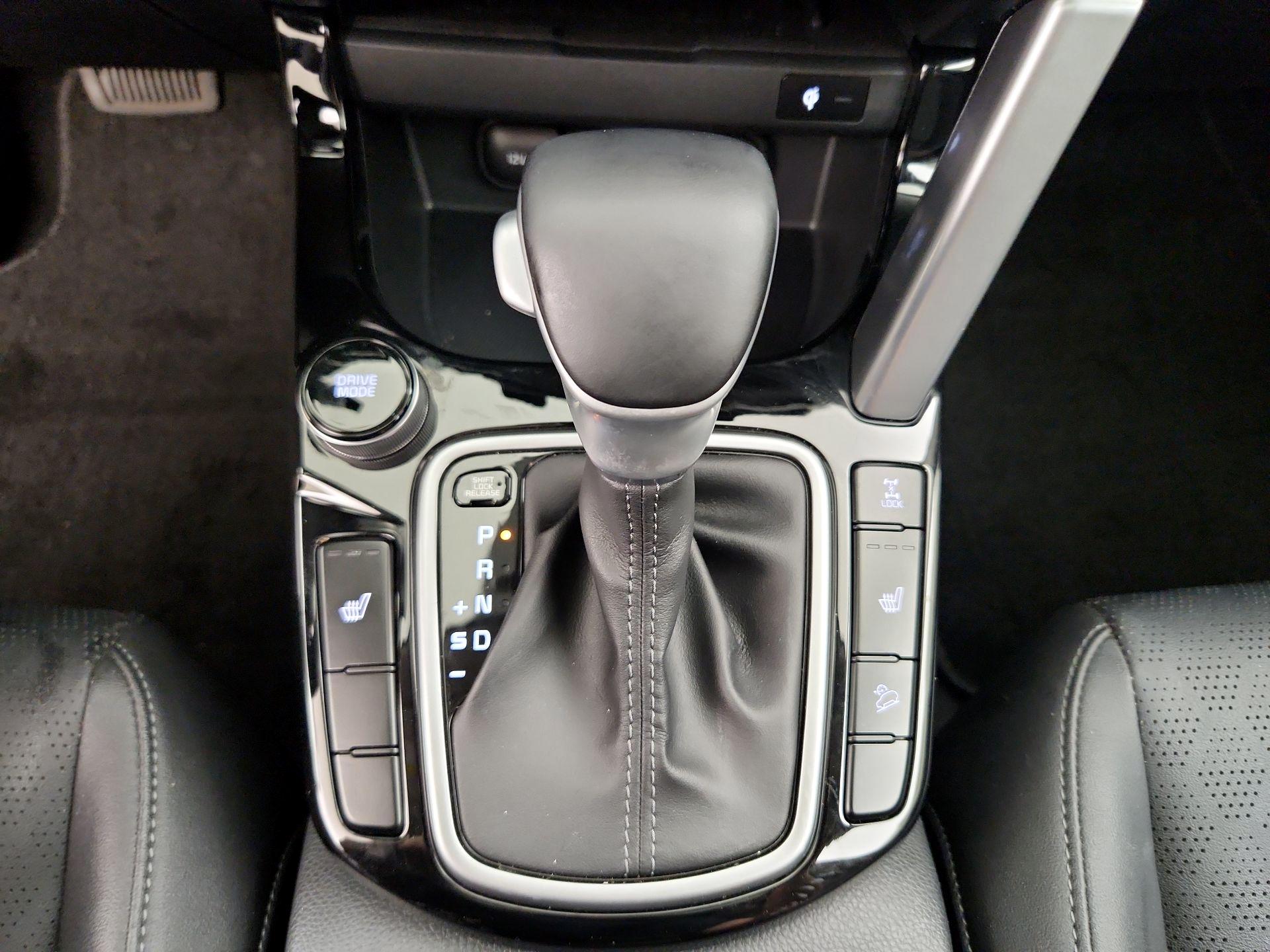 Thumbnail: 2021 Kia Seltos - 18