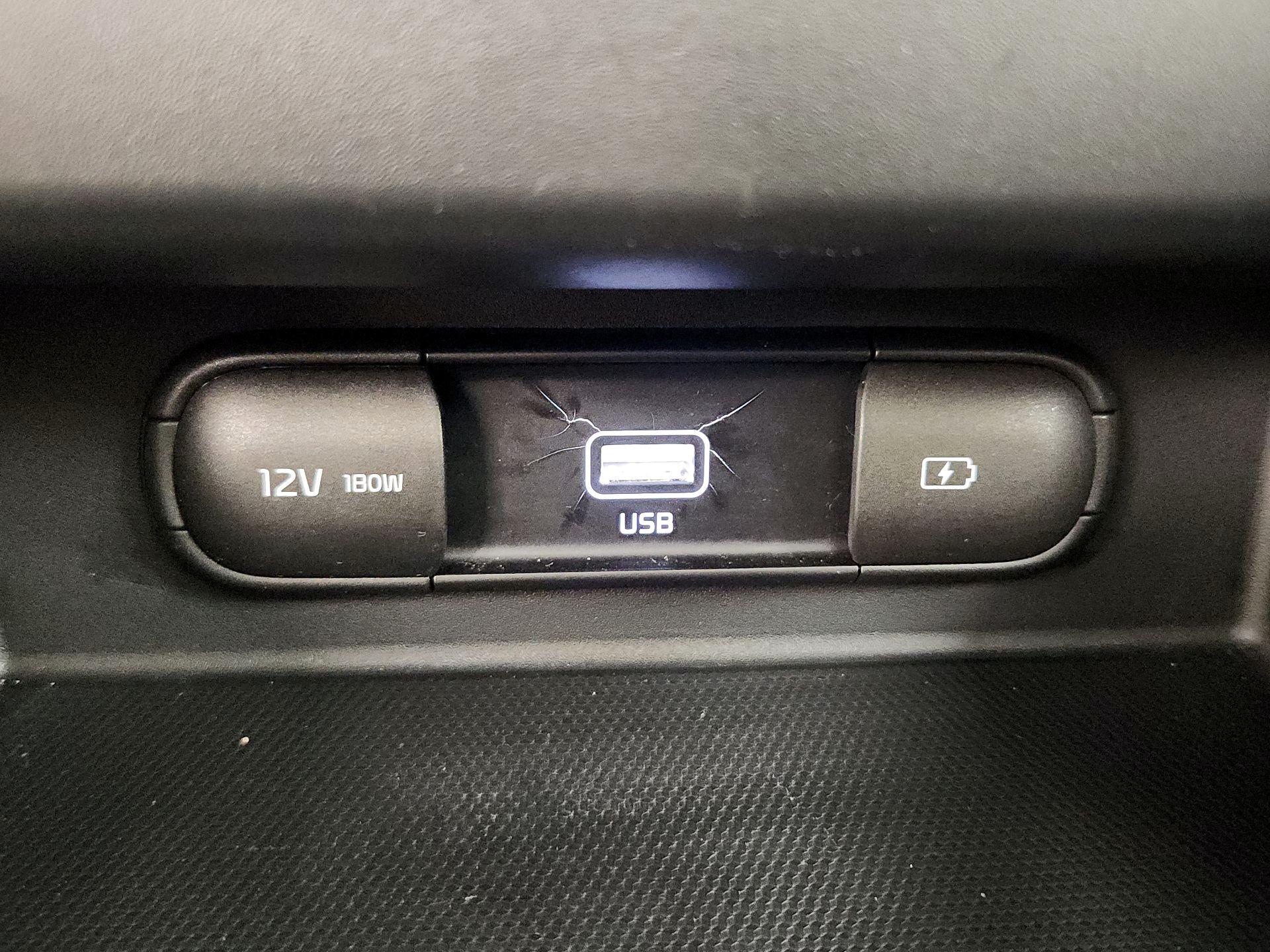 Thumbnail: 2021 Kia Seltos - 19