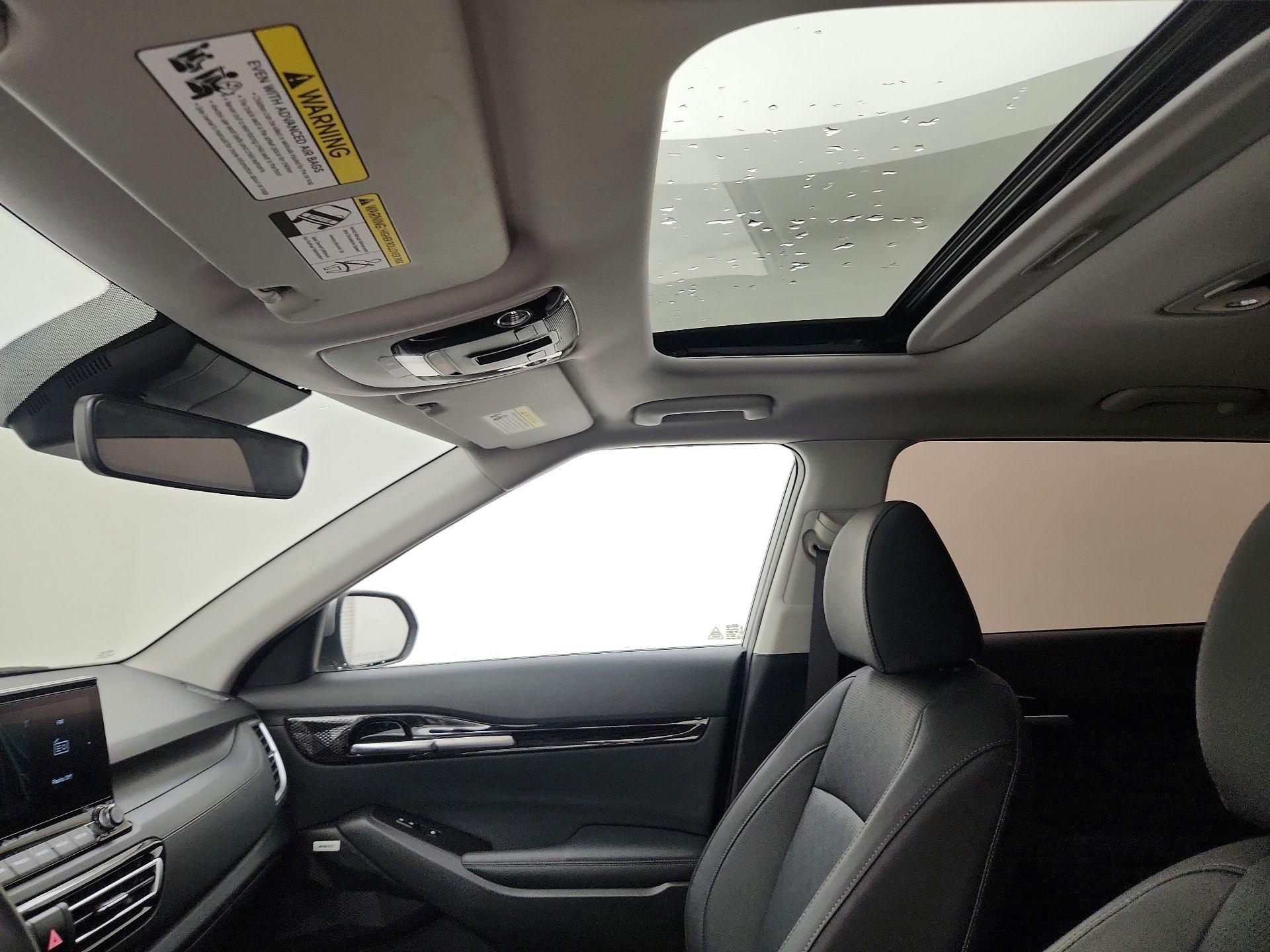 Thumbnail: 2021 Kia Seltos - 20